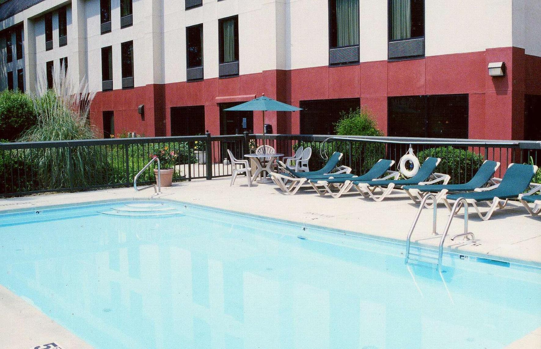 Hampton Inn Sanford photo 4