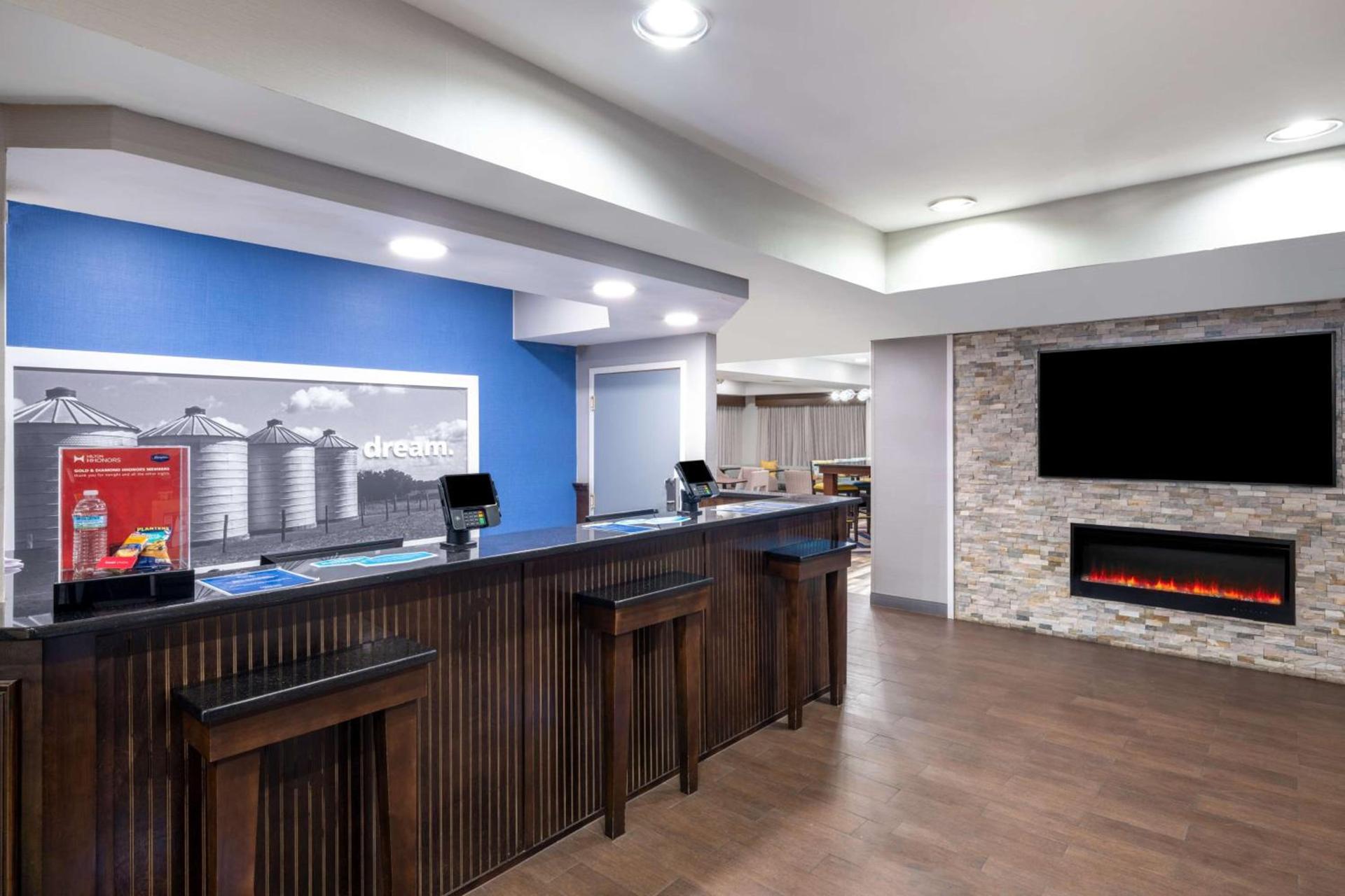 Hampton Inn Sanford photo 3