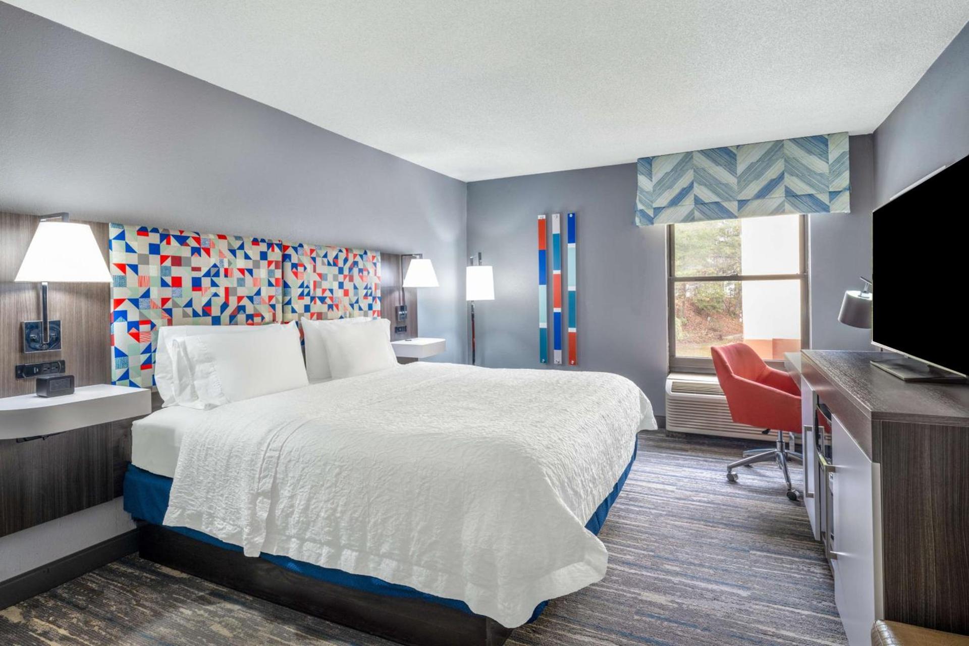 Hampton Inn Sanford photo 11