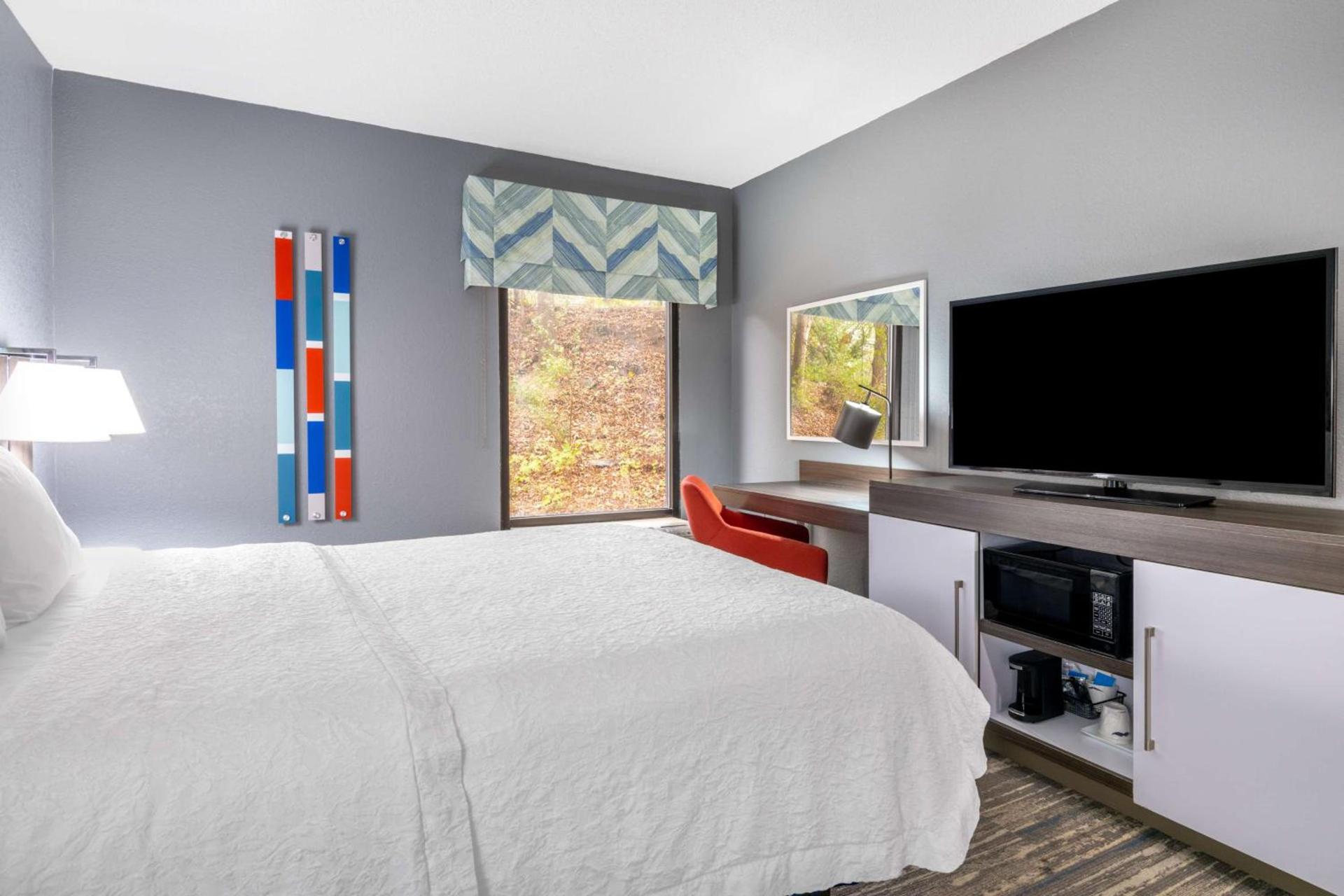 Hampton Inn Sanford photo 15
