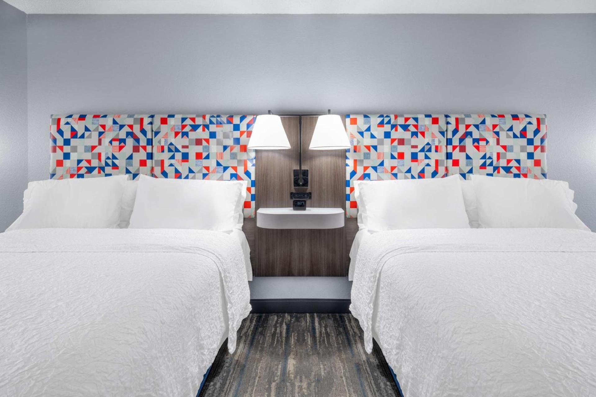 Hampton Inn Sanford photo 16