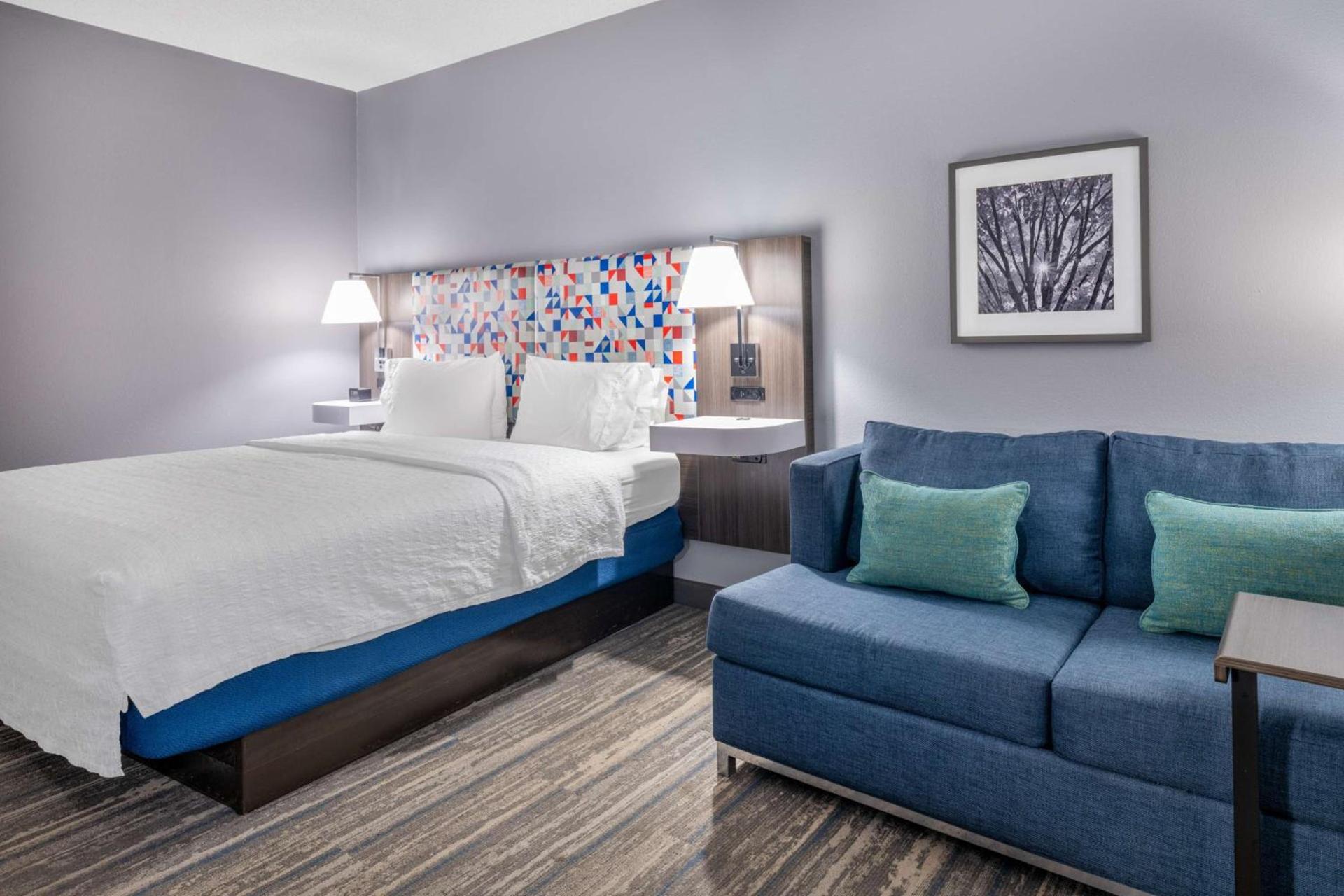 Hampton Inn Sanford photo 14