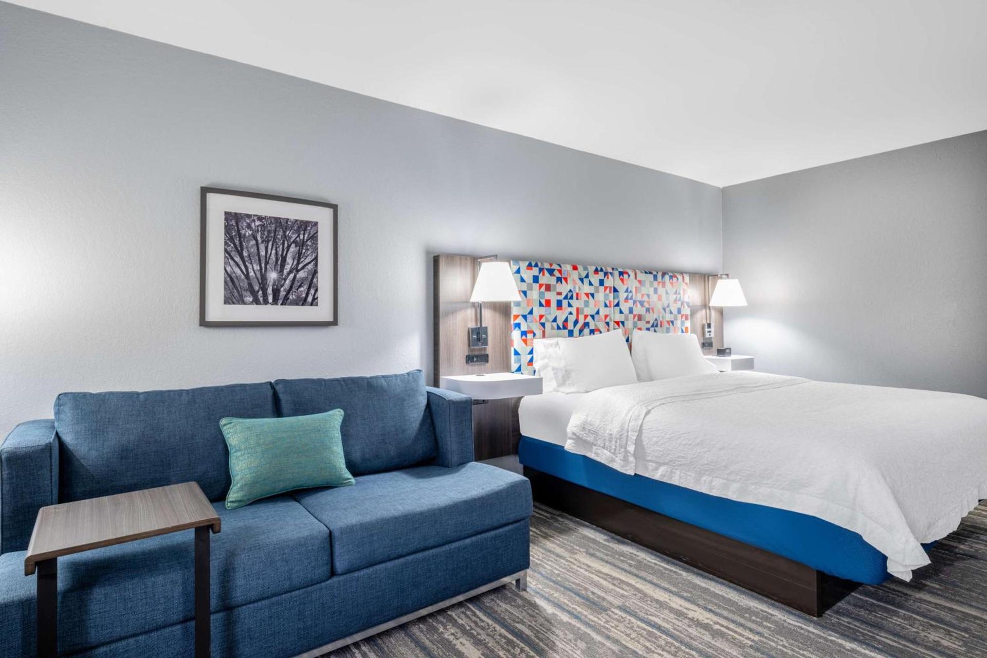 Hampton Inn Sanford photo 18