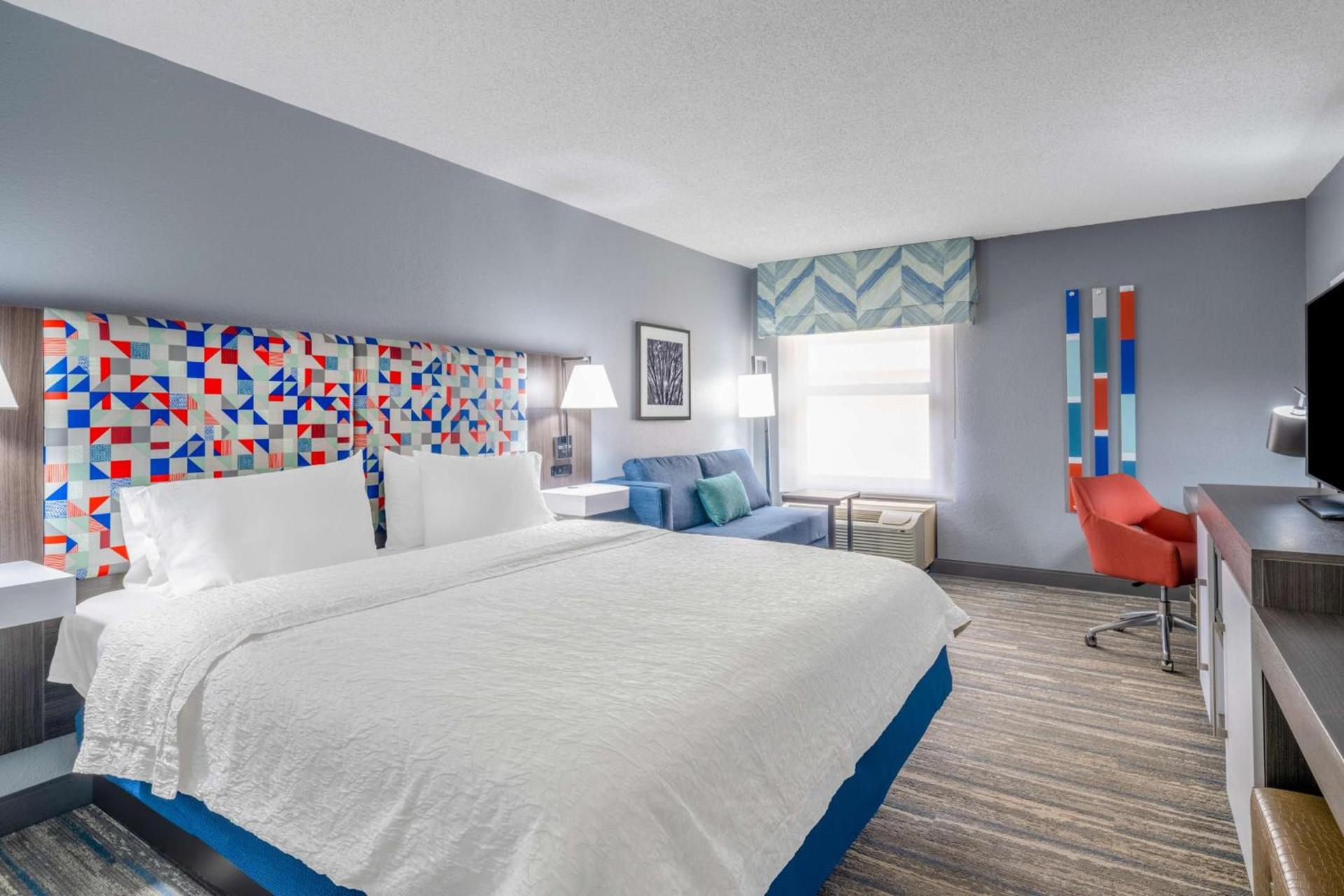 Hampton Inn Sanford photo 23