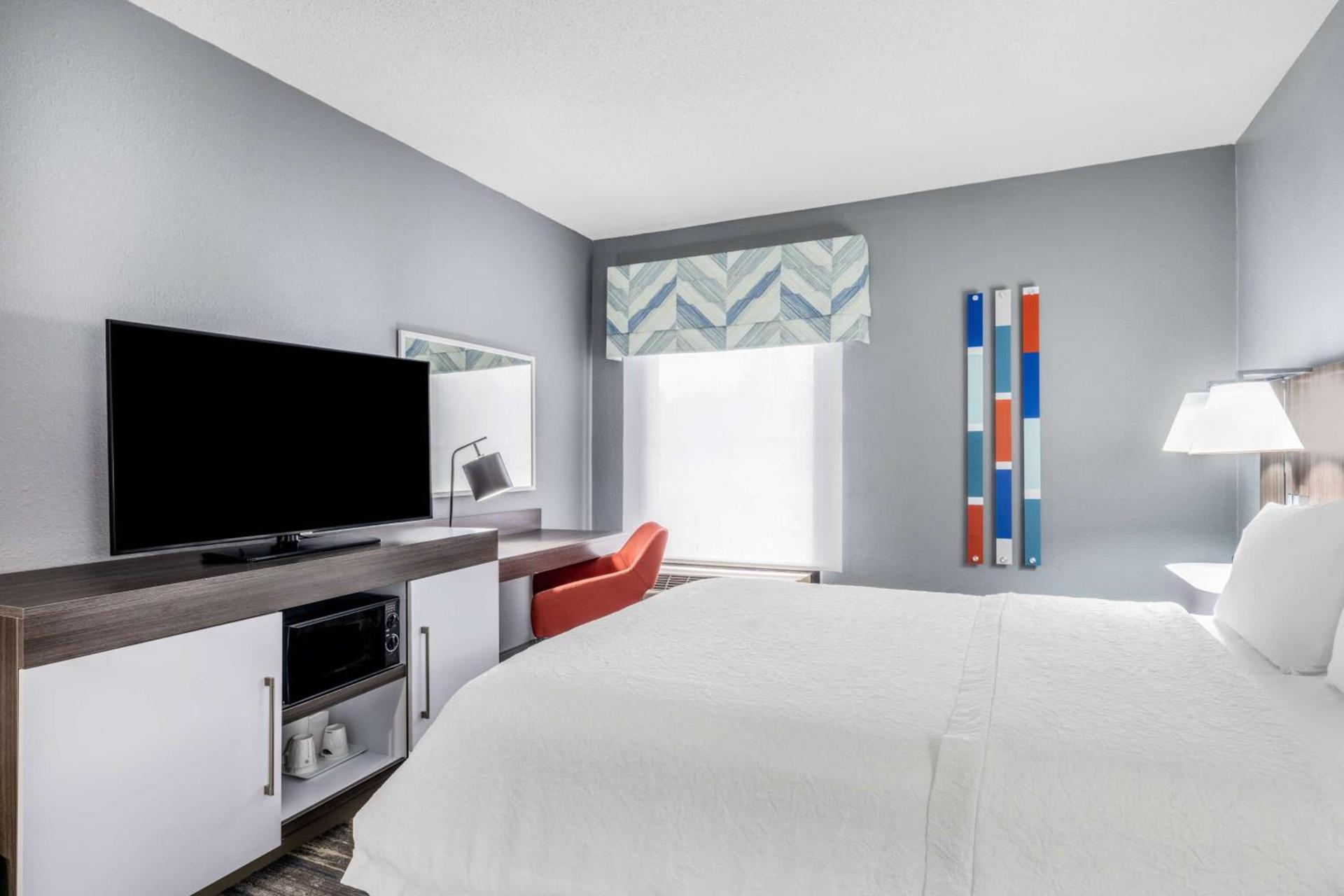 Hampton Inn Sanford photo 24
