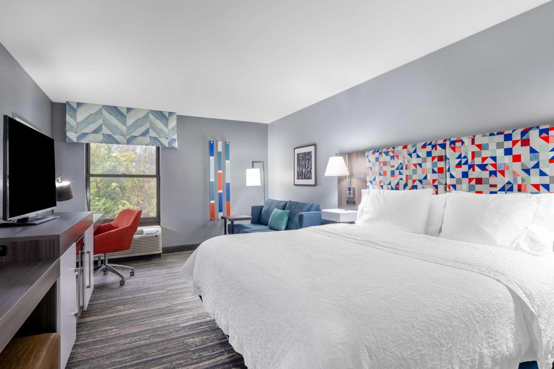 Hampton Inn Sanford photo 25