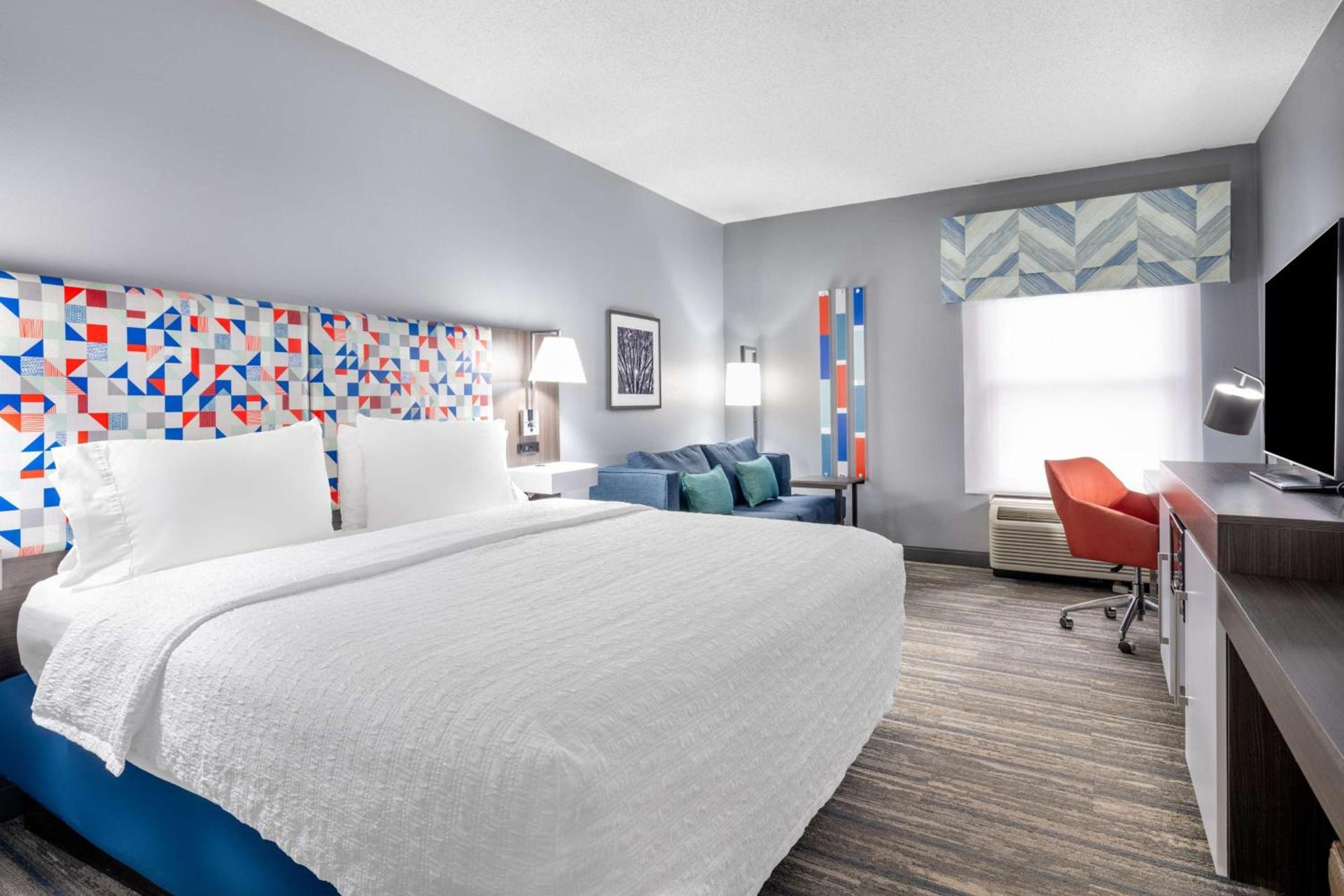 Hampton Inn Sanford photo 28