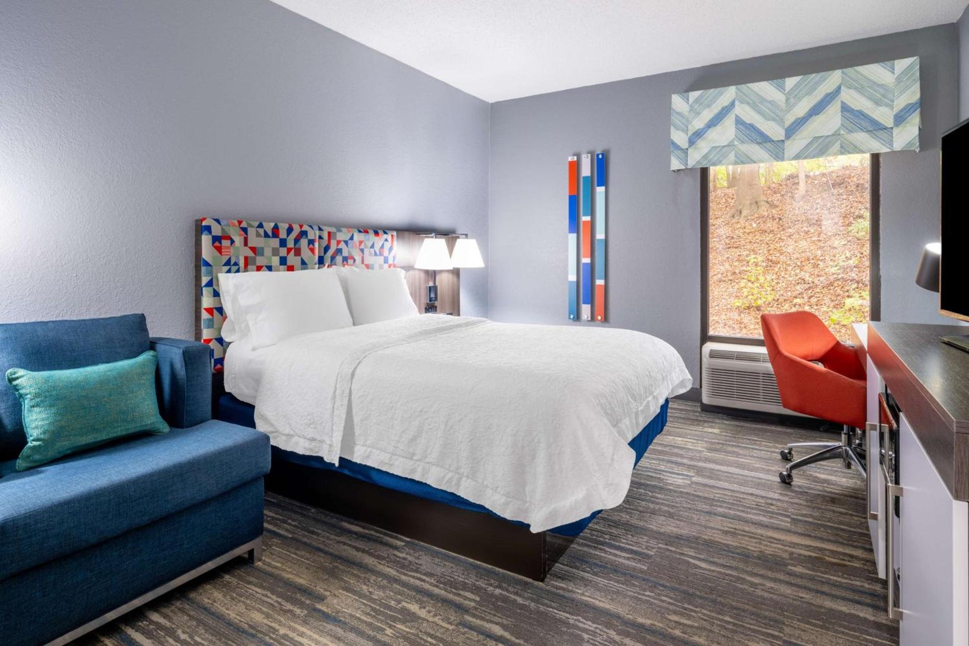 Hampton Inn Sanford photo 30
