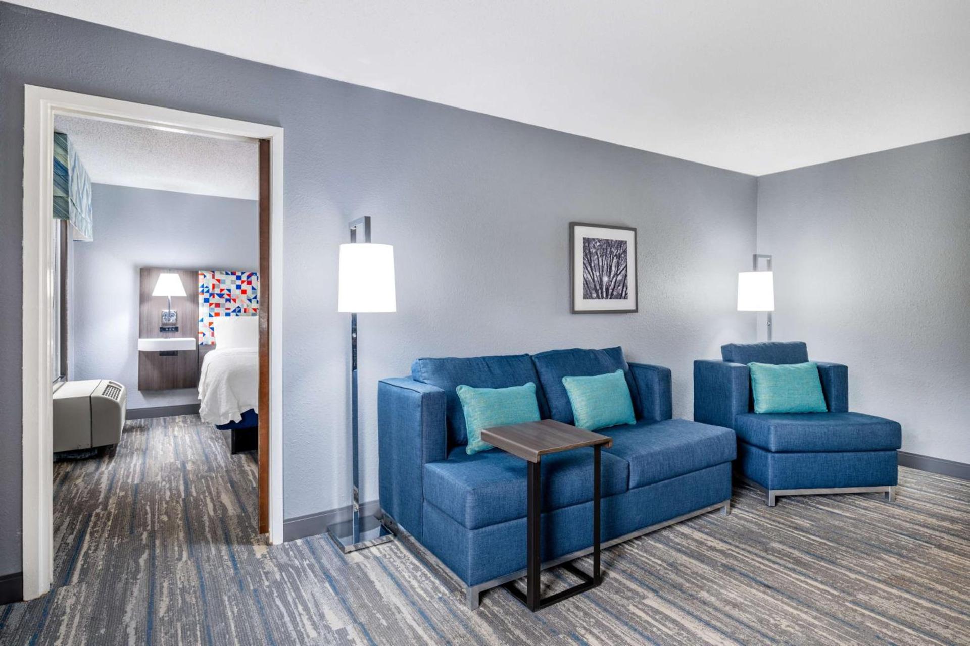 Hampton Inn Sanford photo 31