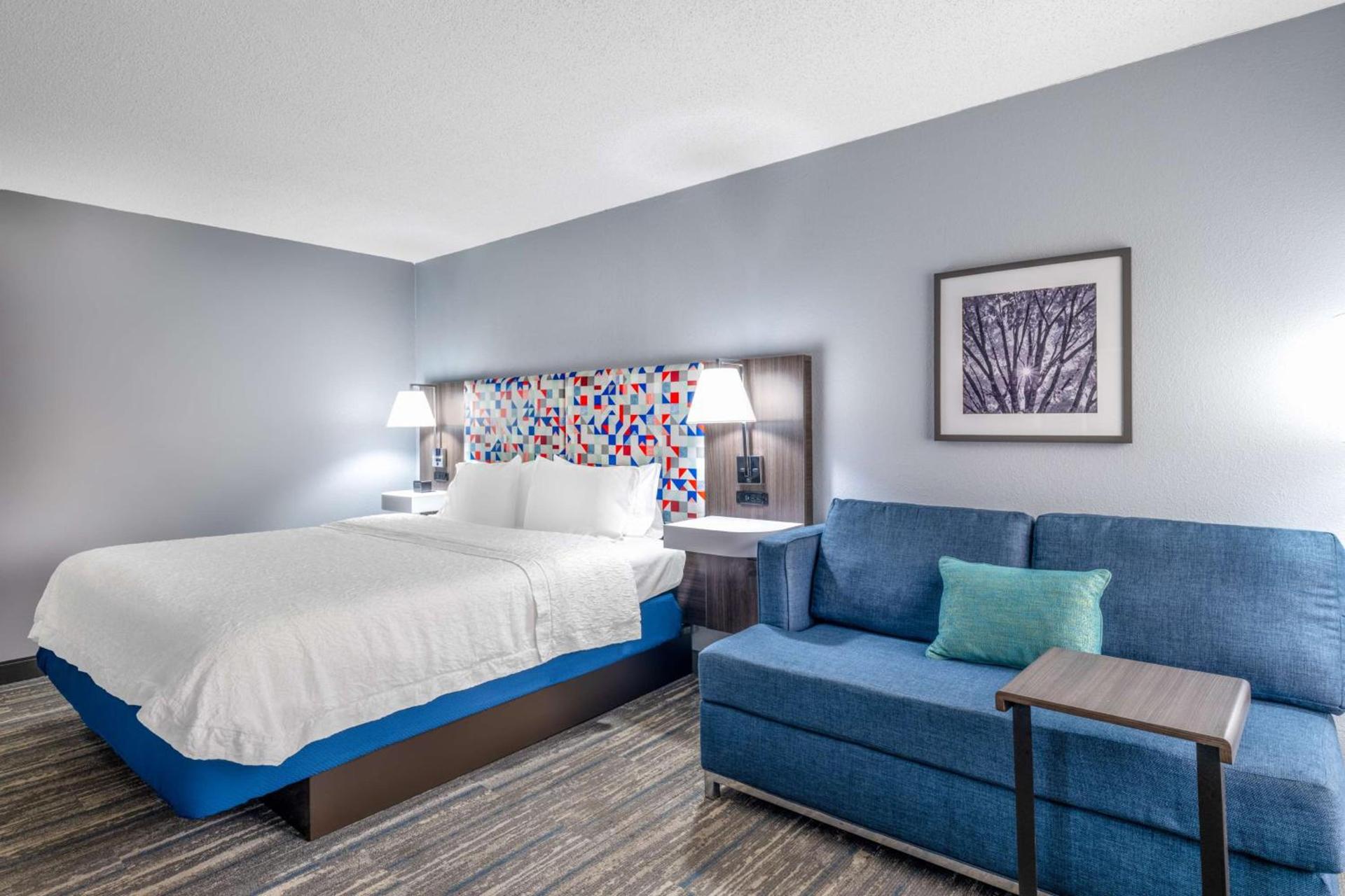 Hampton Inn Sanford photo 34
