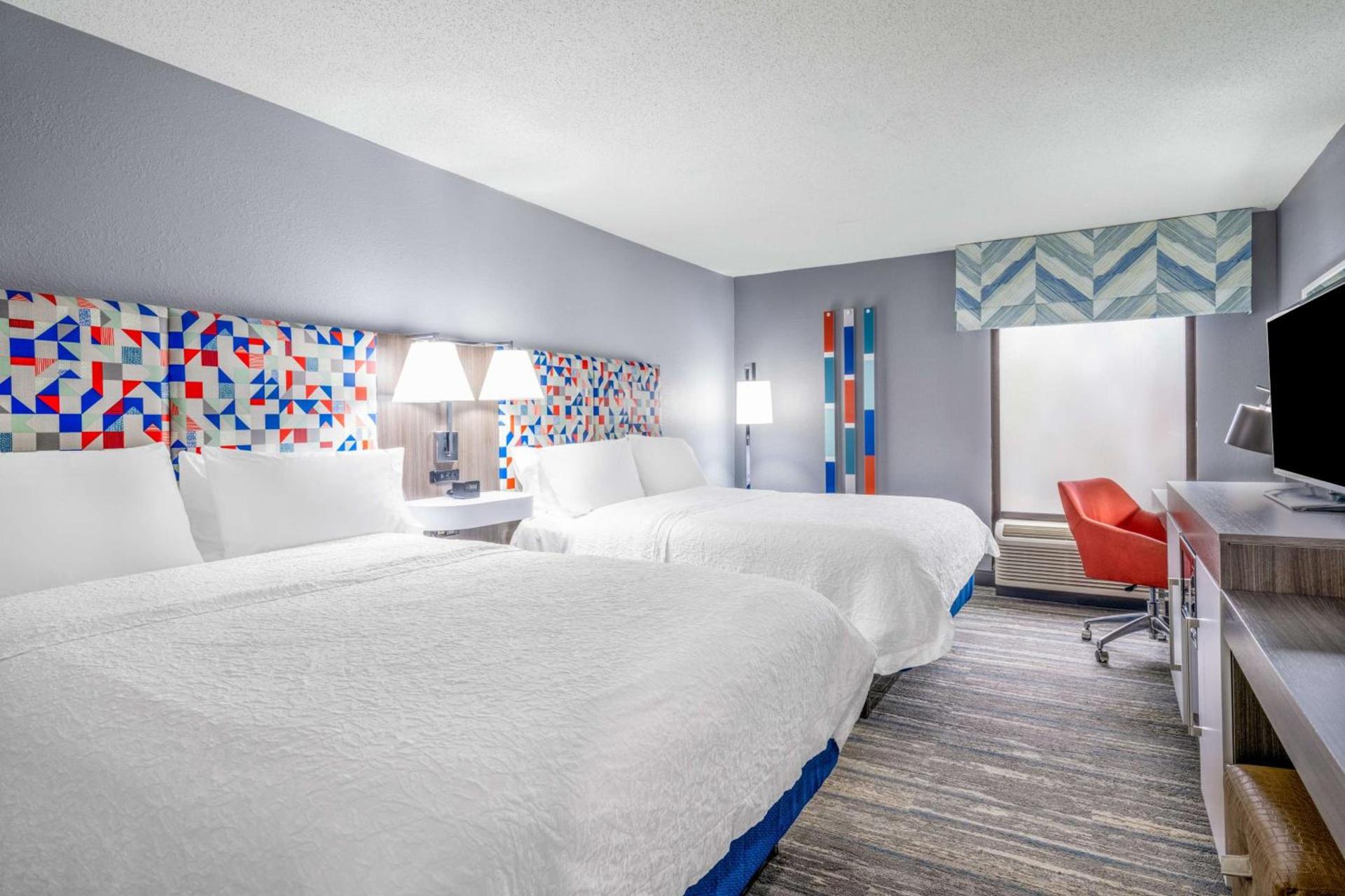 Hampton Inn Sanford photo 32