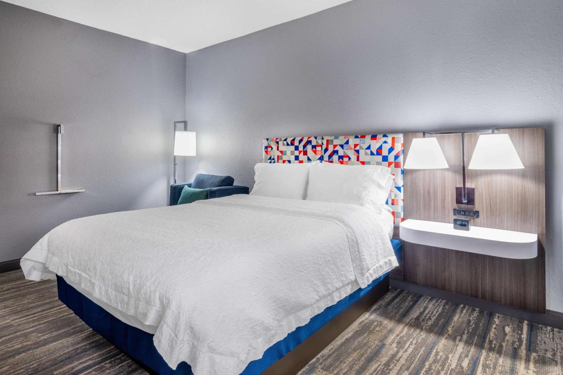Hampton Inn Sanford photo 36
