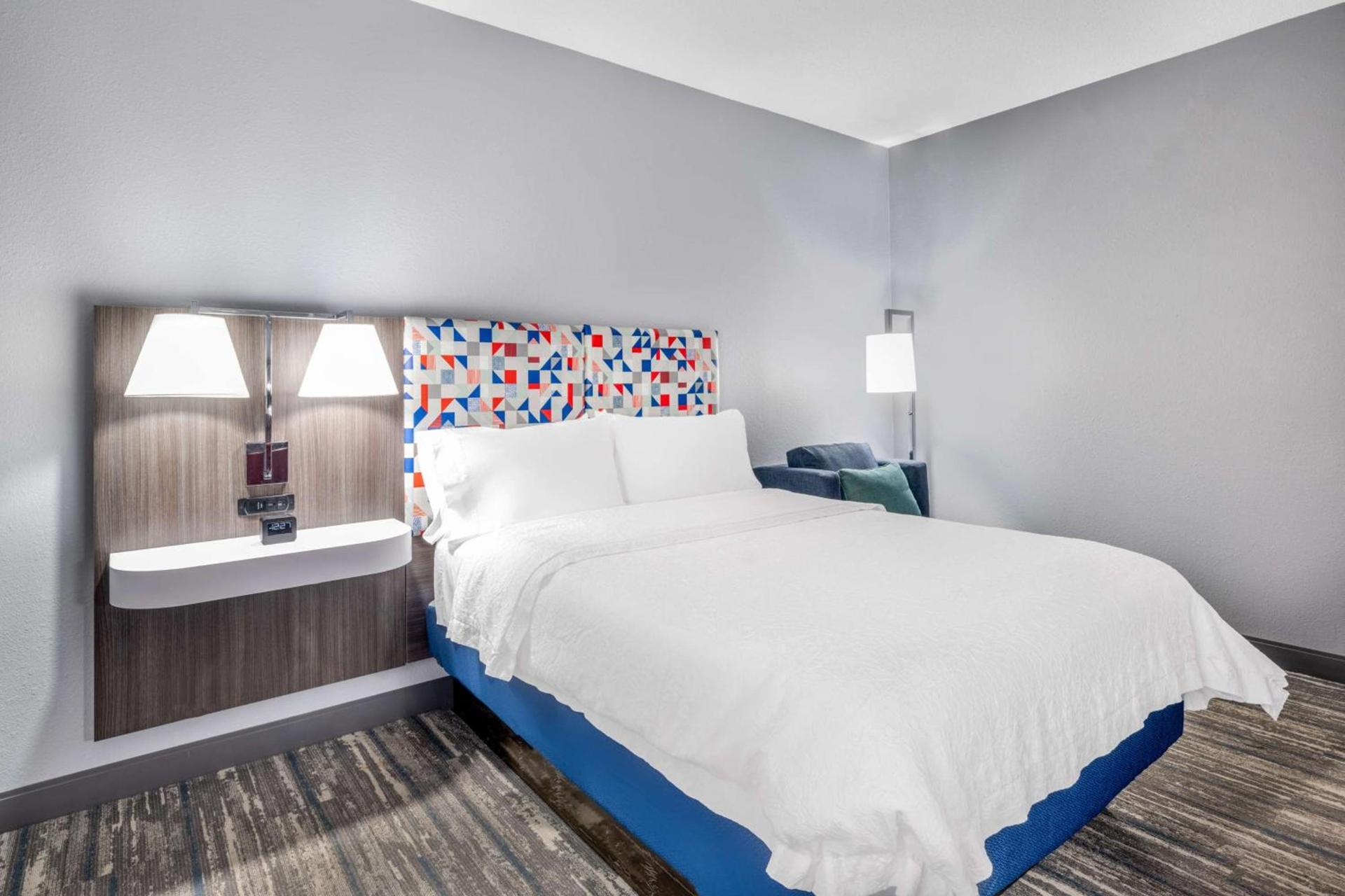 Hampton Inn Sanford photo 37
