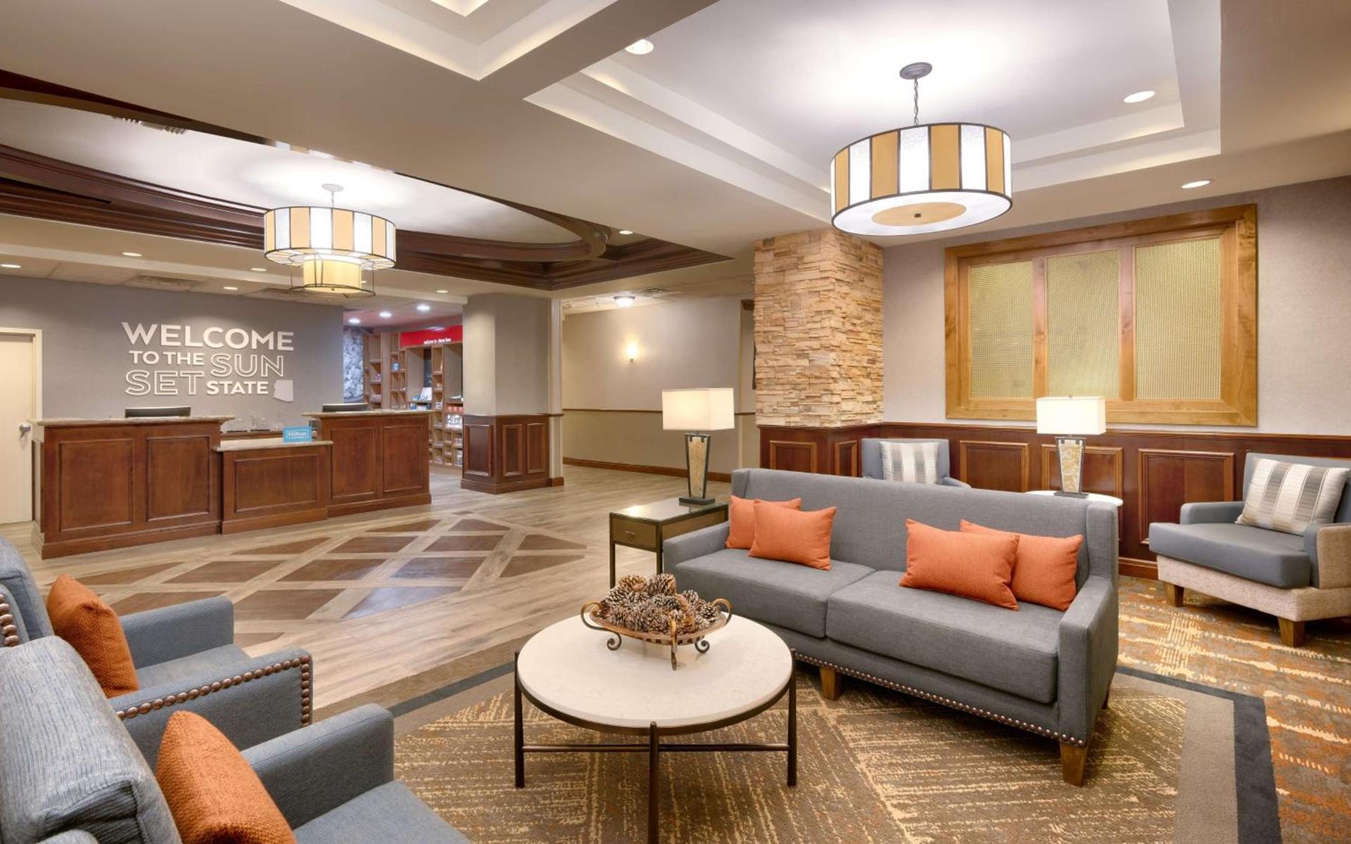 Hampton Inn & Suites Show Low-Pinetop photo 6