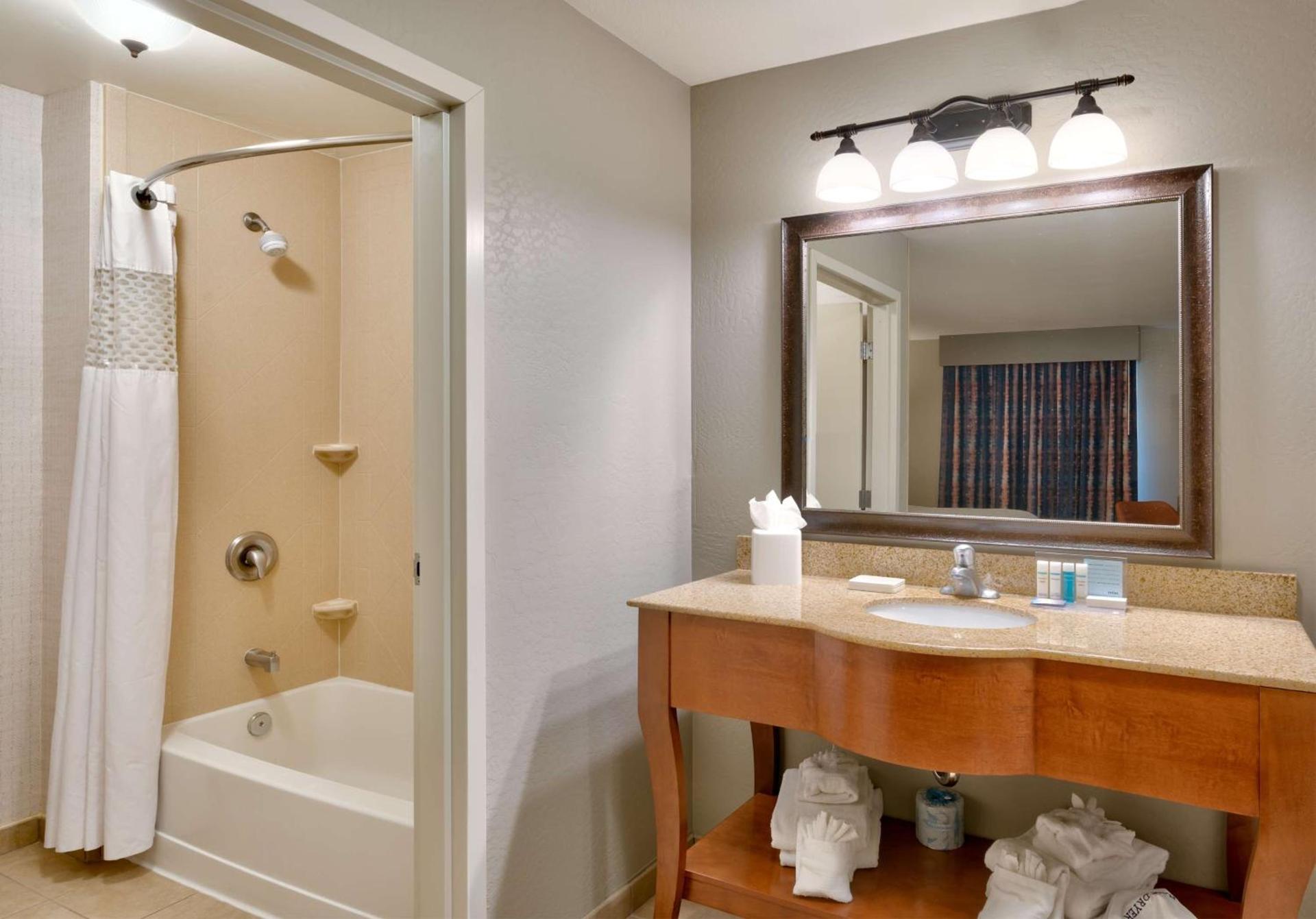 Hampton Inn & Suites Show Low-Pinetop photo 15