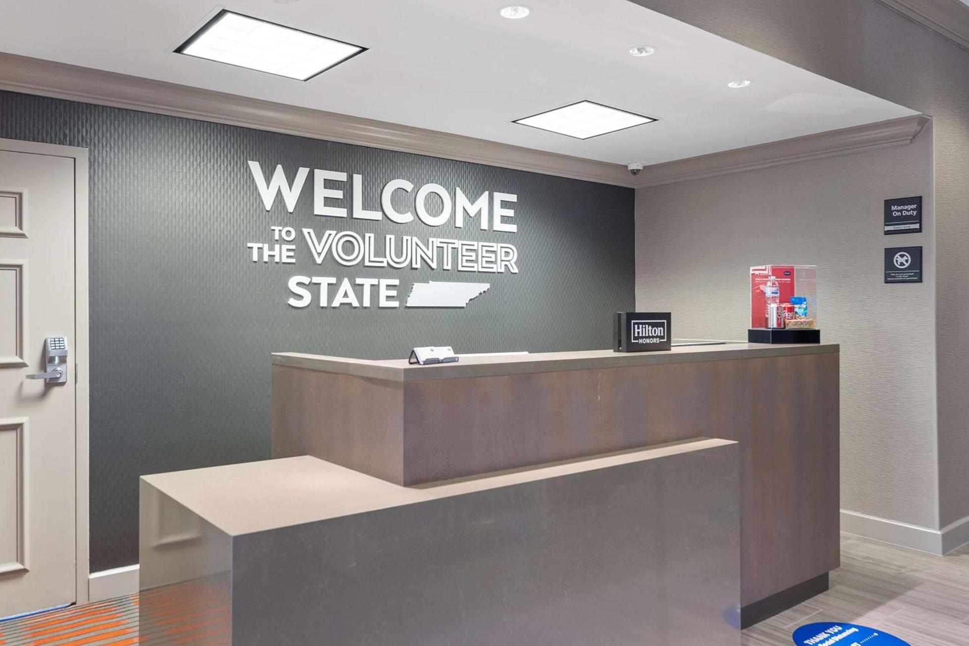 Hampton Inn - Springfield photo 33