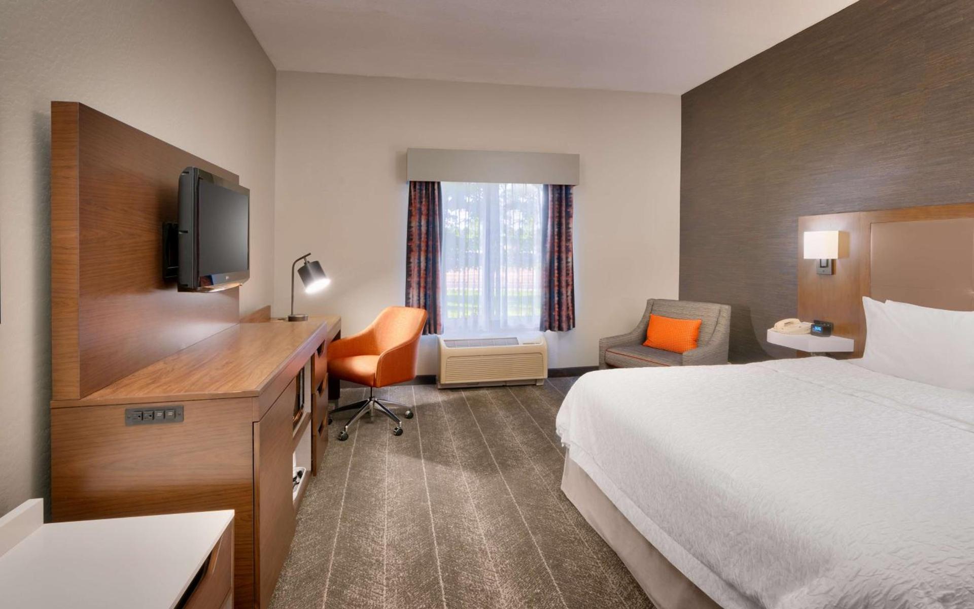 Hampton Inn & Suites Show Low-Pinetop photo 21