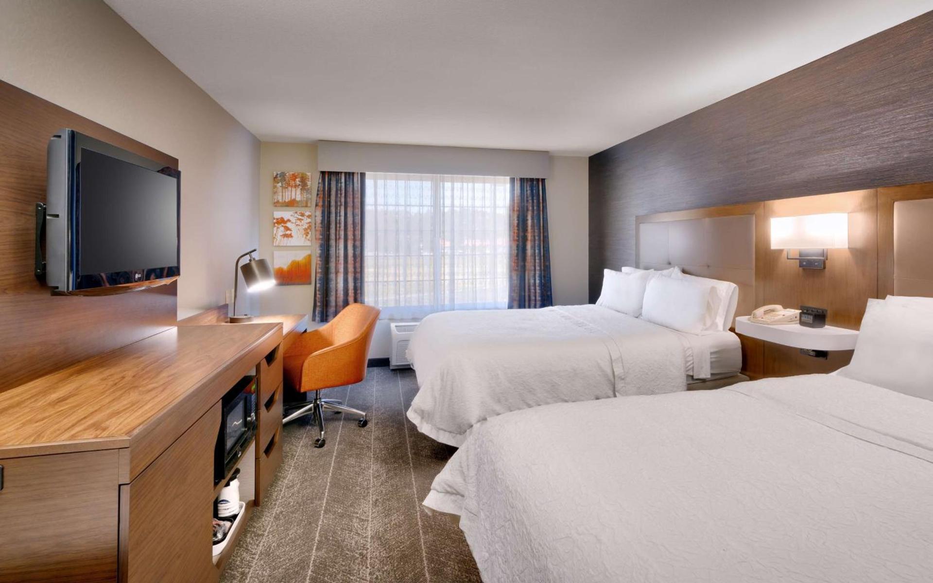 Hampton Inn & Suites Show Low-Pinetop photo 20