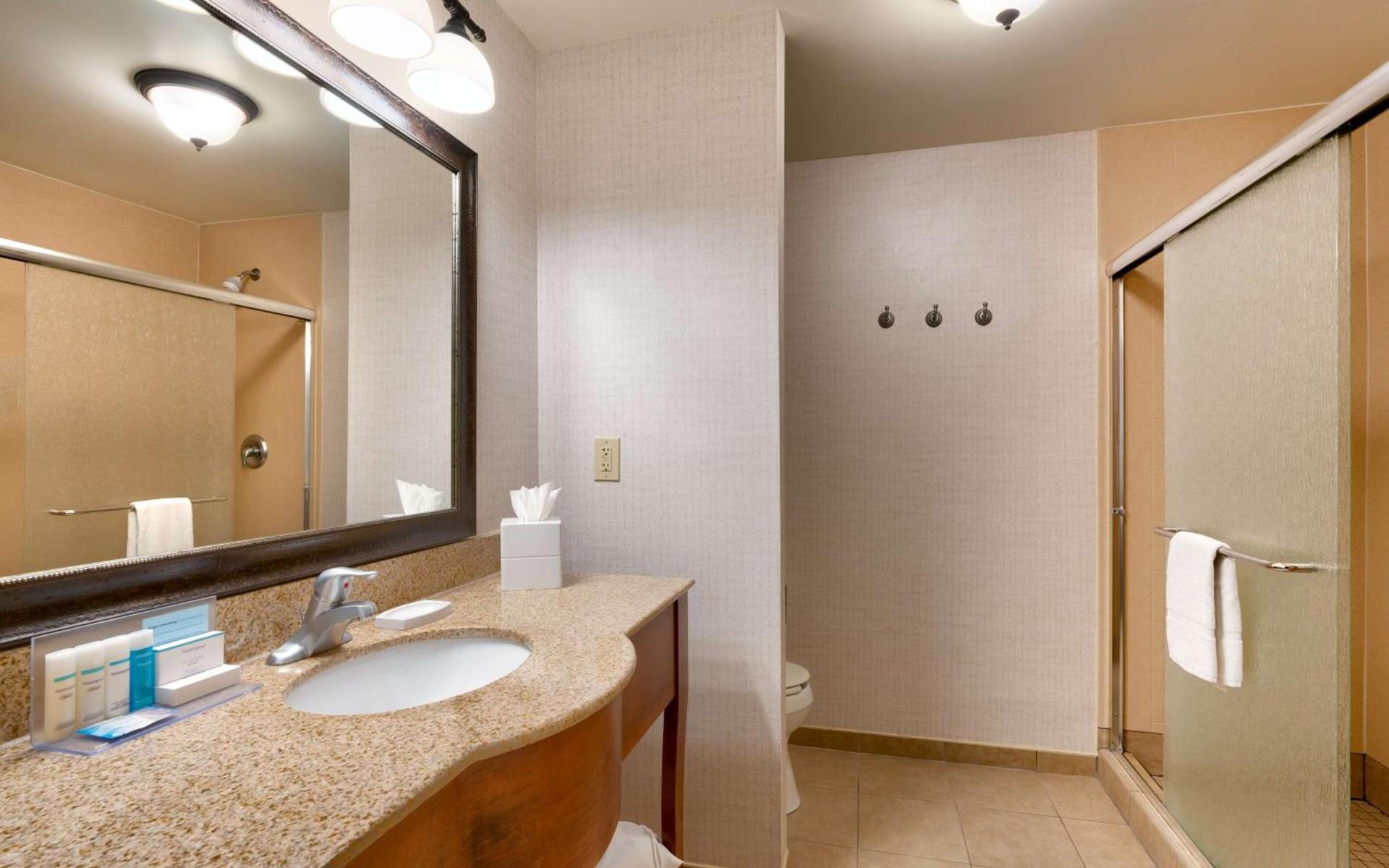 Hampton Inn & Suites Show Low-Pinetop photo 22