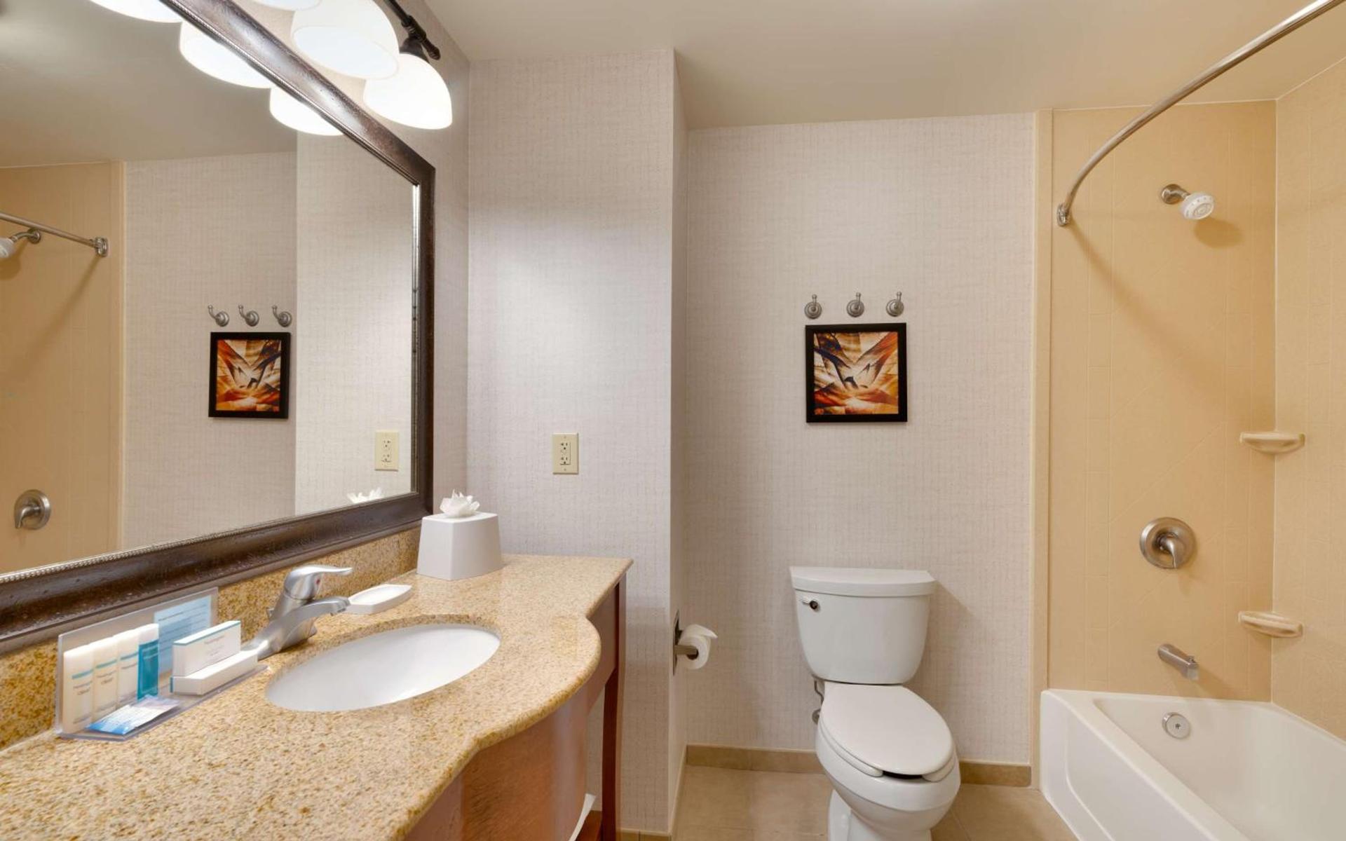Hampton Inn & Suites Show Low-Pinetop photo 23