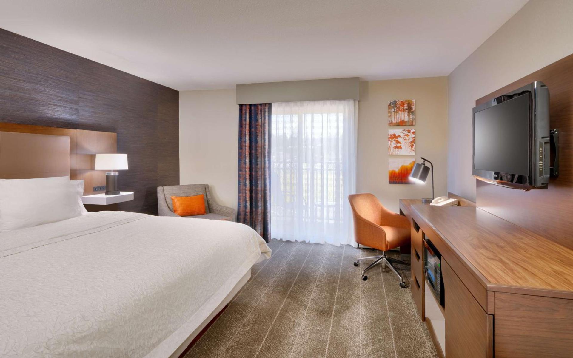 Hampton Inn & Suites Show Low-Pinetop photo 26