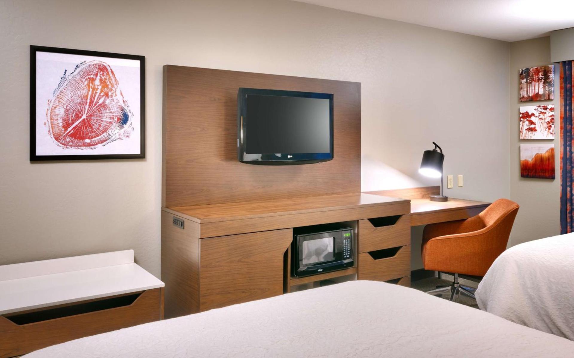 Hampton Inn & Suites Show Low-Pinetop photo 31