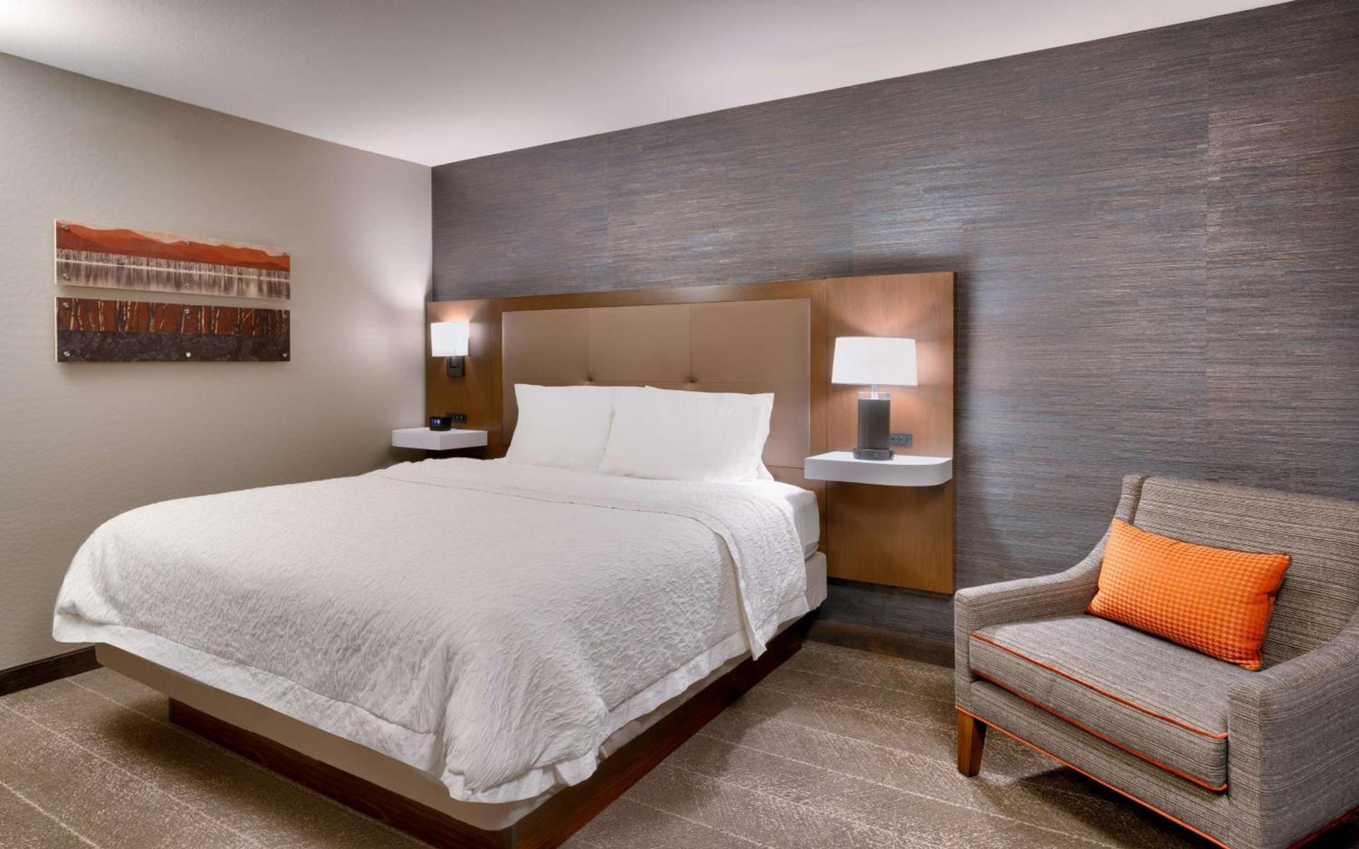 Hampton Inn & Suites Show Low-Pinetop photo 32