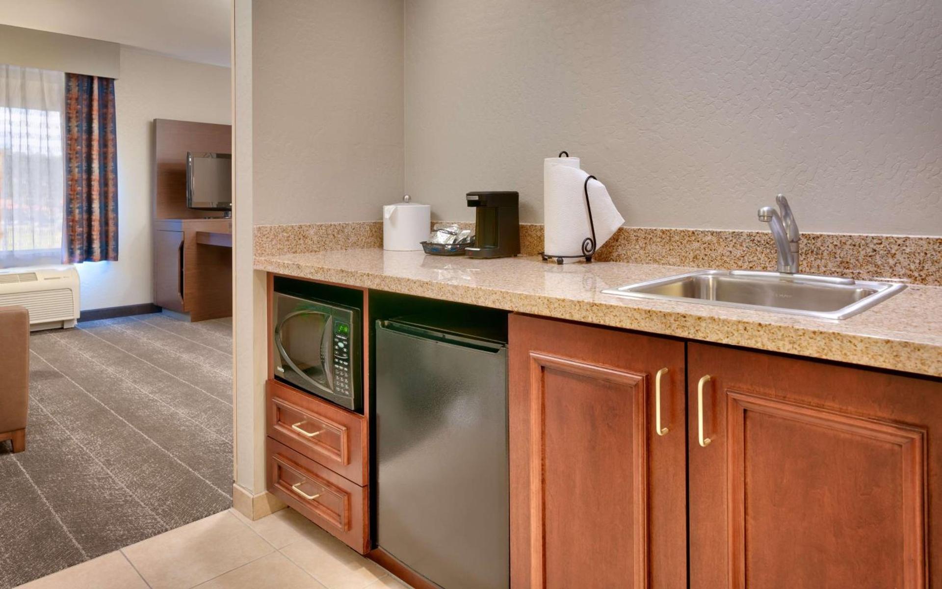 Hampton Inn & Suites Show Low-Pinetop photo 37