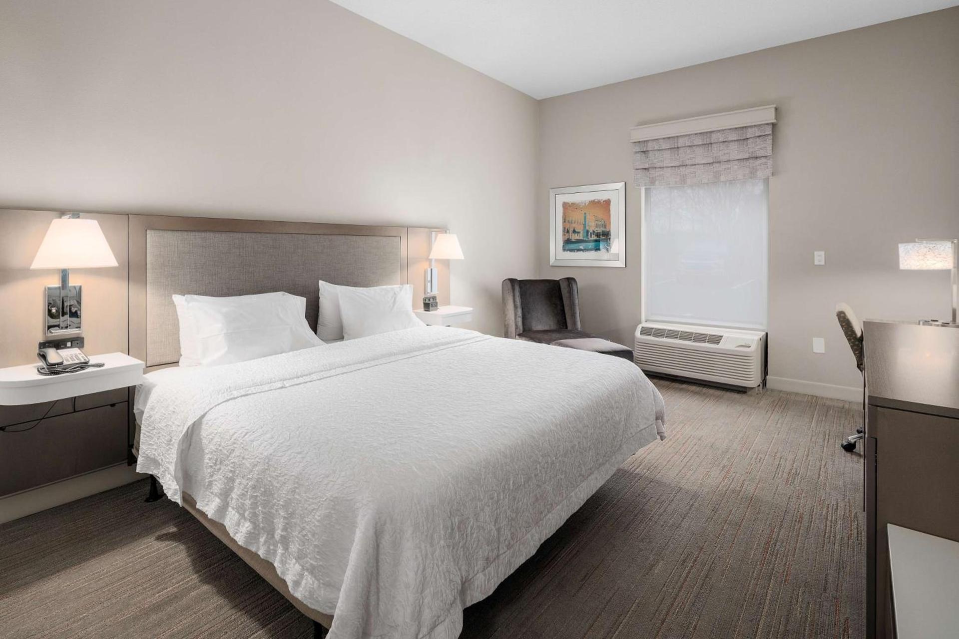 Hampton Inn - Springfield photo 42
