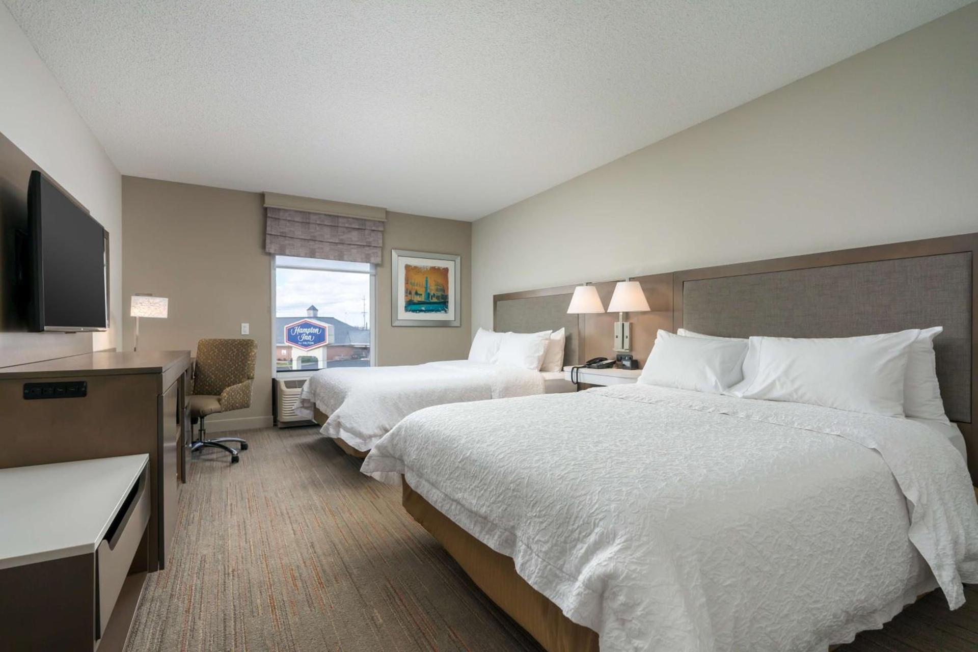 Hampton Inn - Springfield photo 19