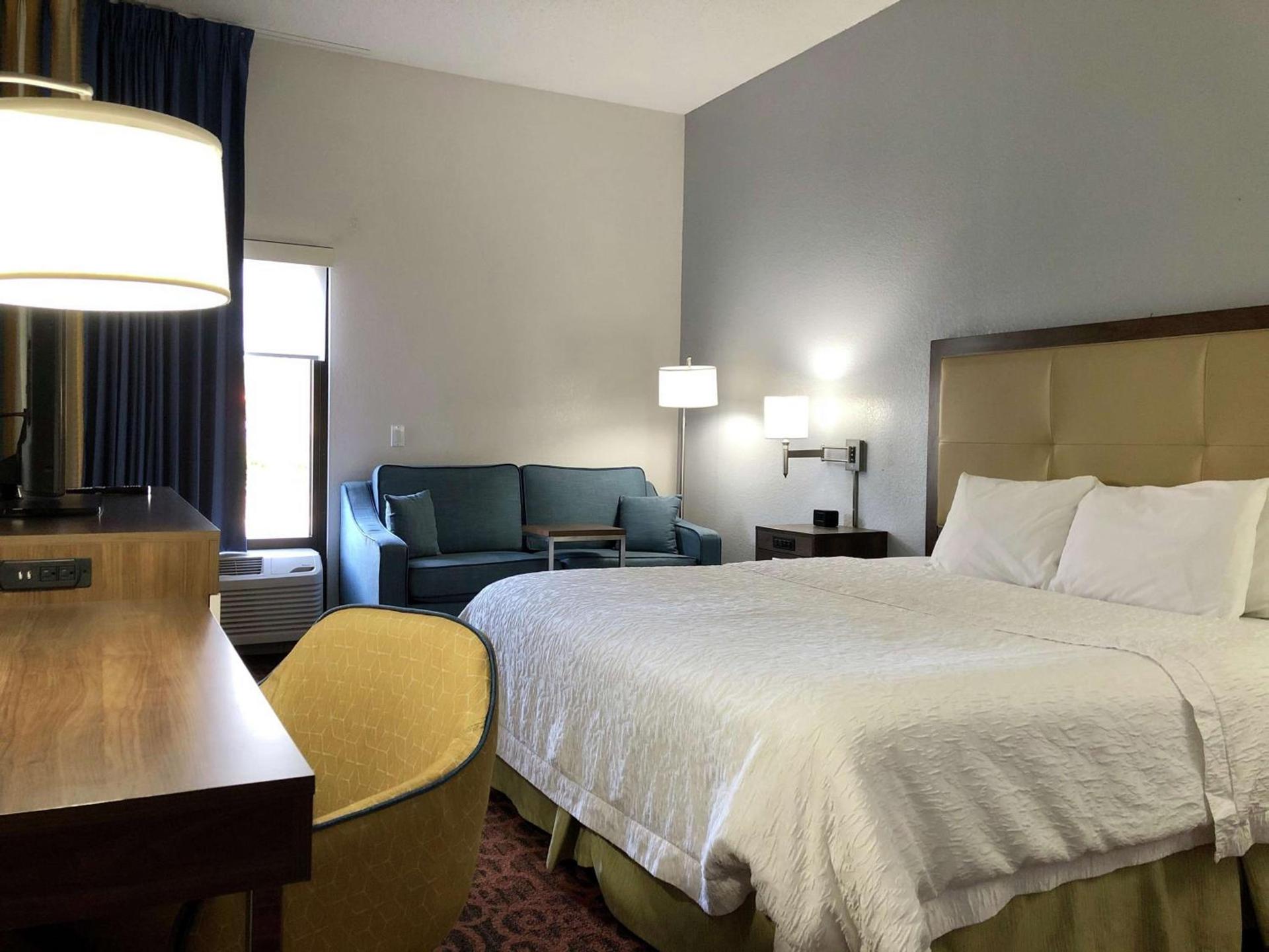 Hampton Inn by Hilton Spring Hill photo 3