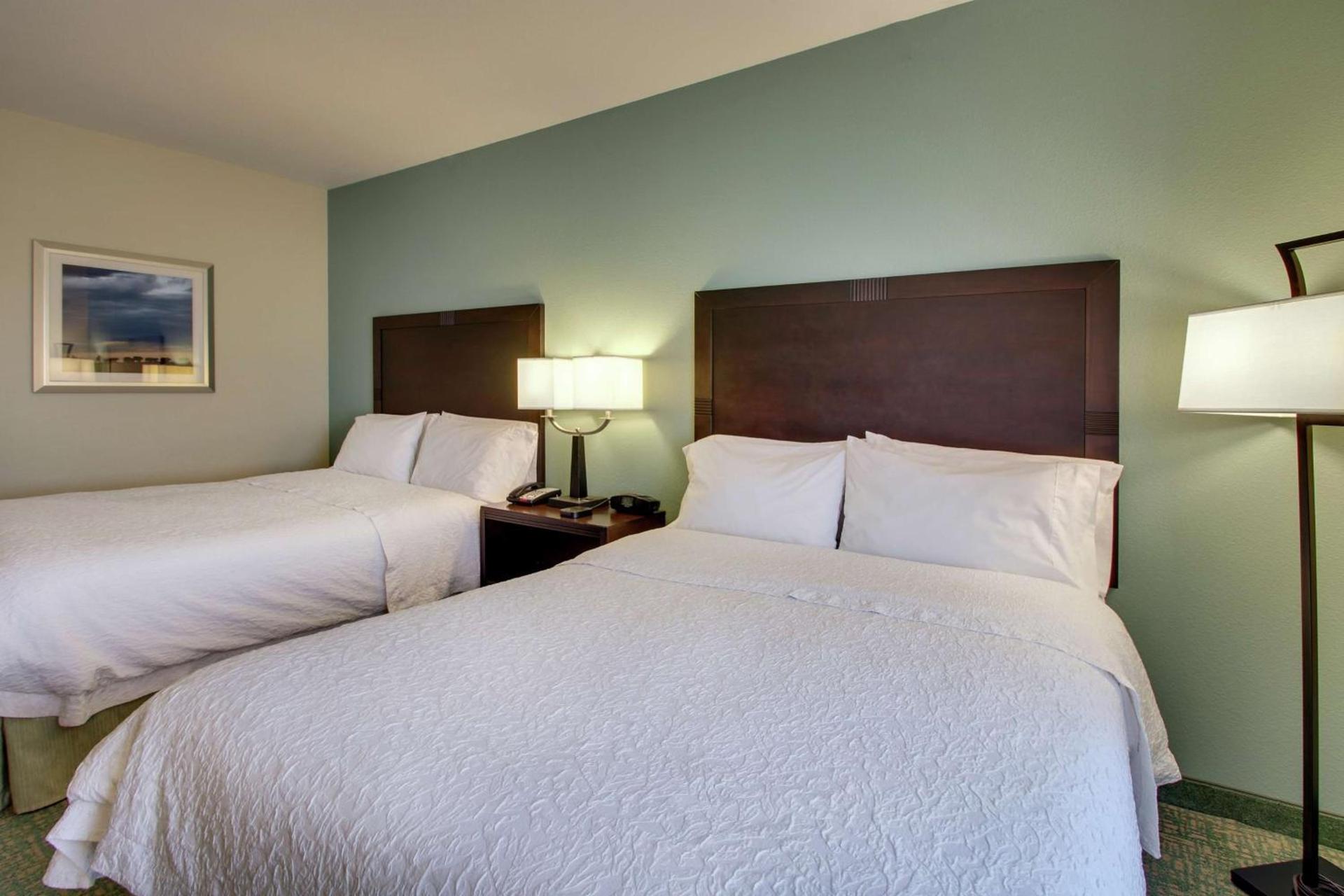 Hampton Inn Vernon photo 22