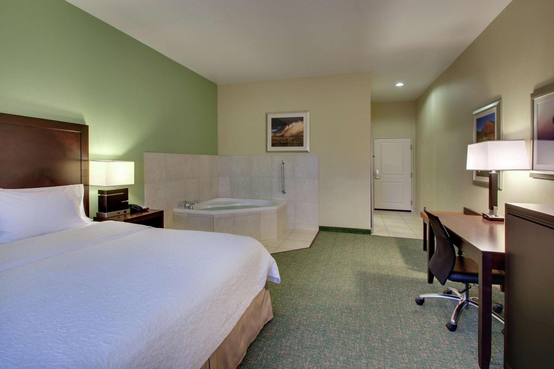 Hampton Inn Vernon photo 25