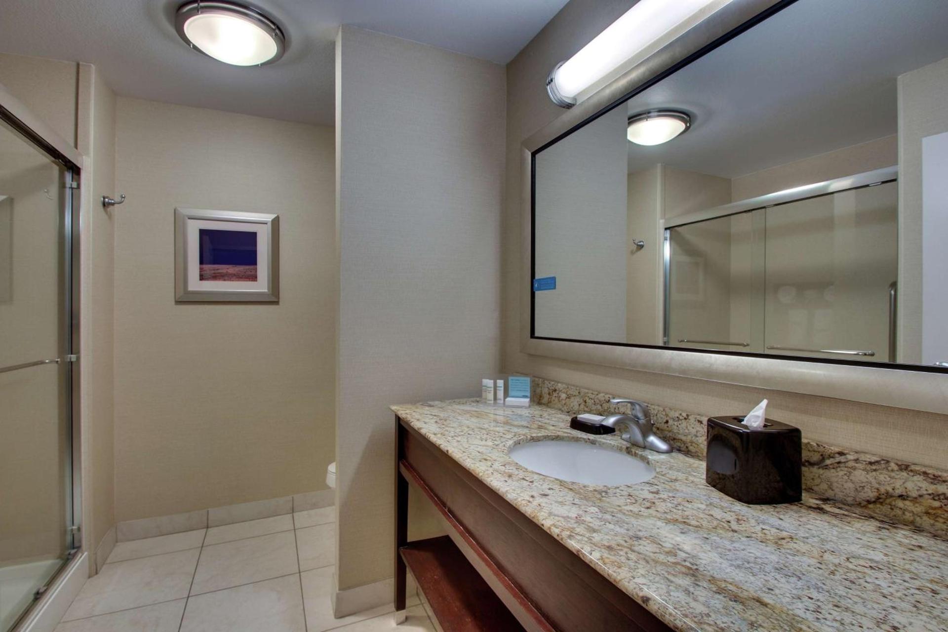 Hampton Inn Vernon photo 30