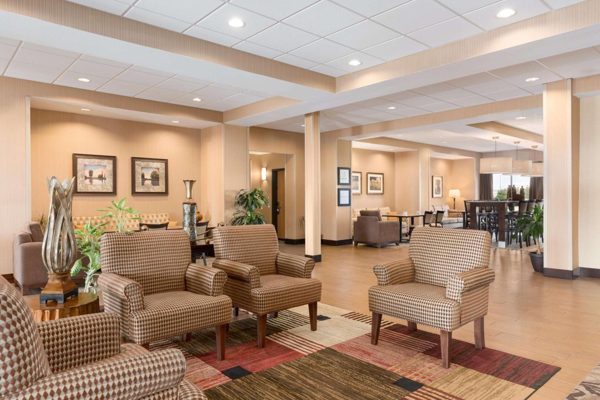 Hampton Inn Spearfish photo 4
