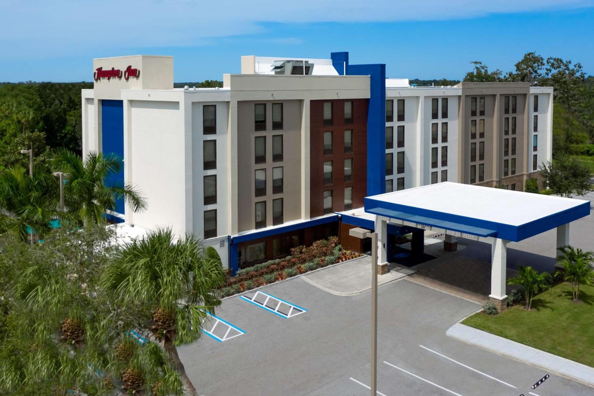 Hampton Inn Ellenton/Bradenton photo 1