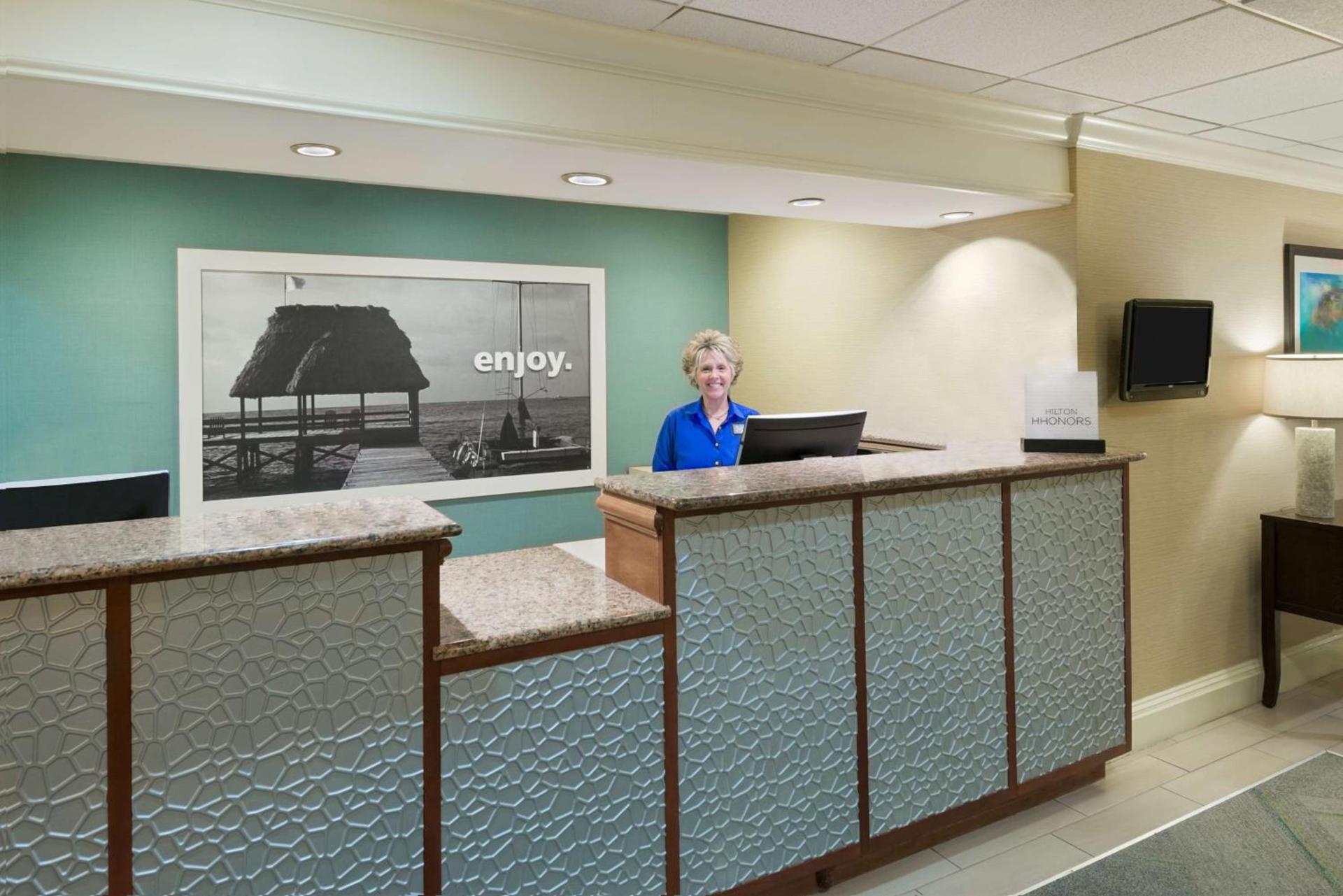 Hampton Inn Ellenton/Bradenton photo 9