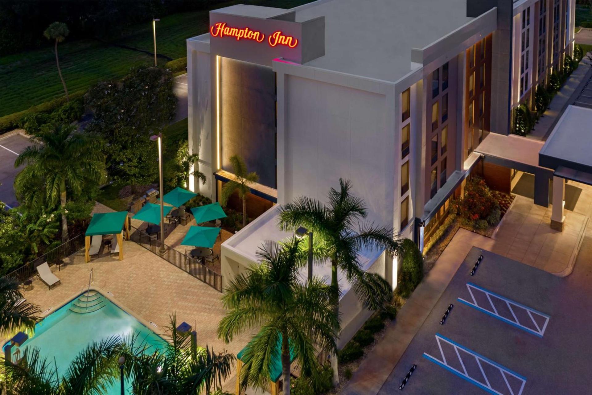 Hampton Inn Ellenton/Bradenton photo 2