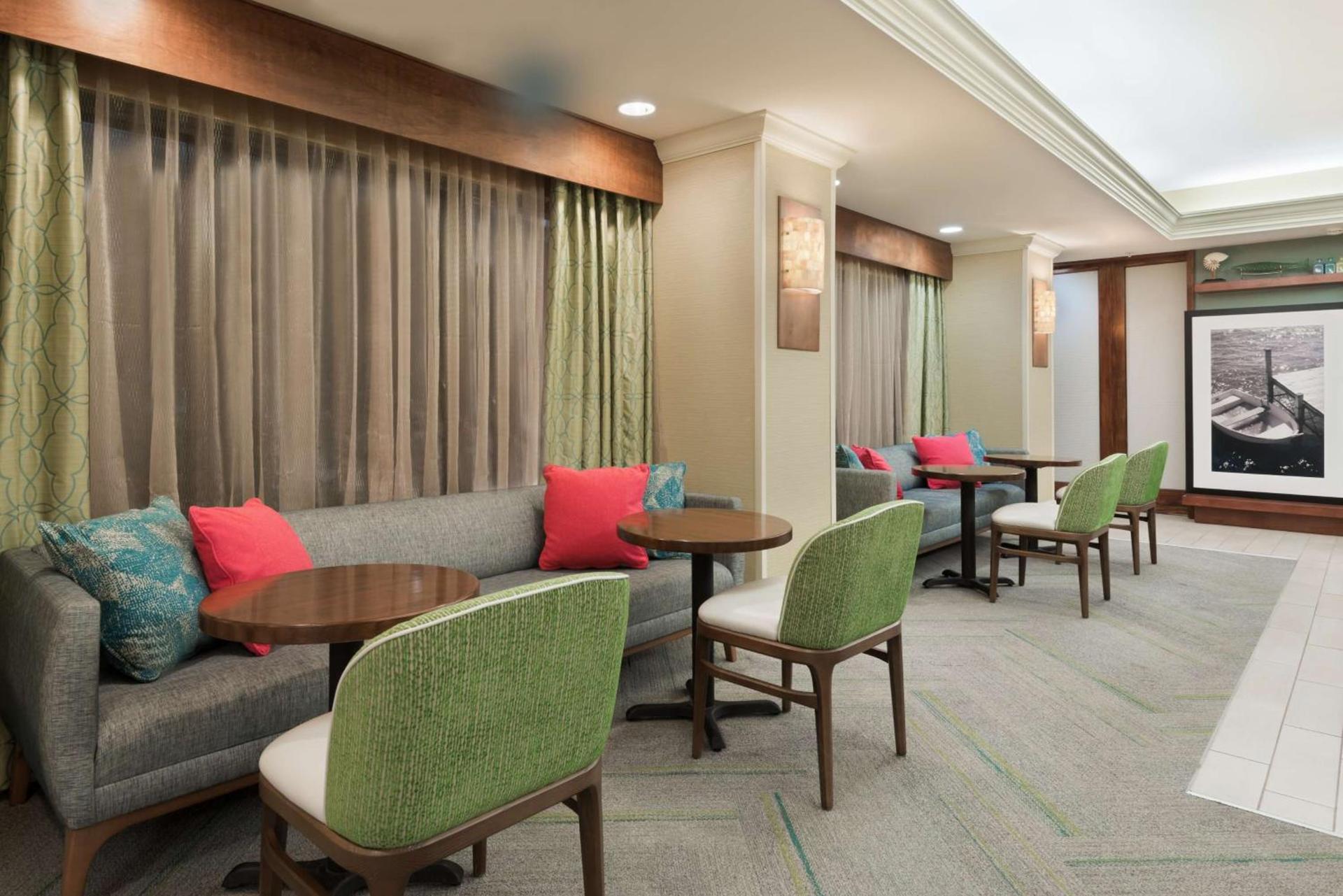 Hampton Inn Ellenton/Bradenton photo 10
