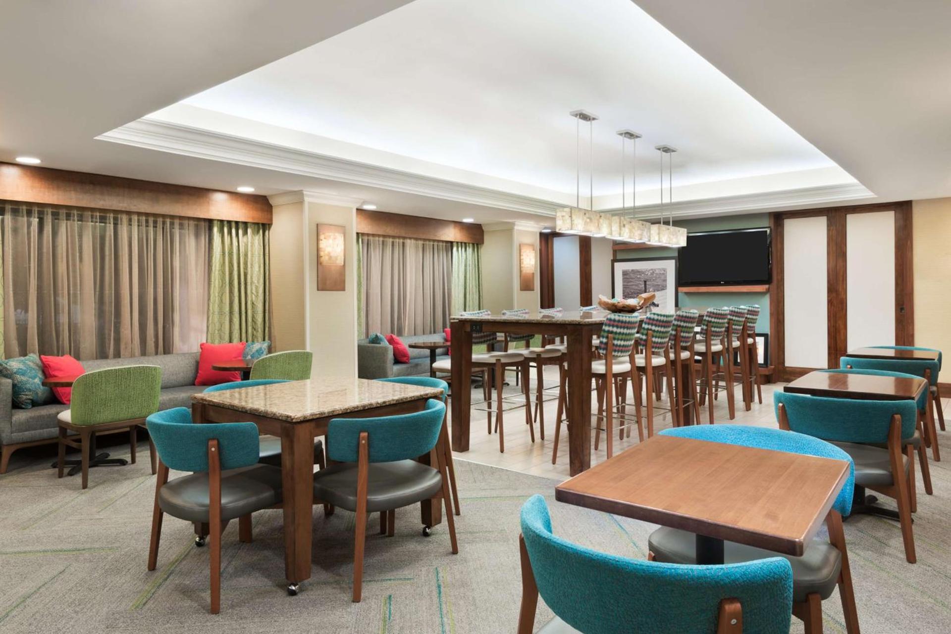 Hampton Inn Ellenton/Bradenton photo 11