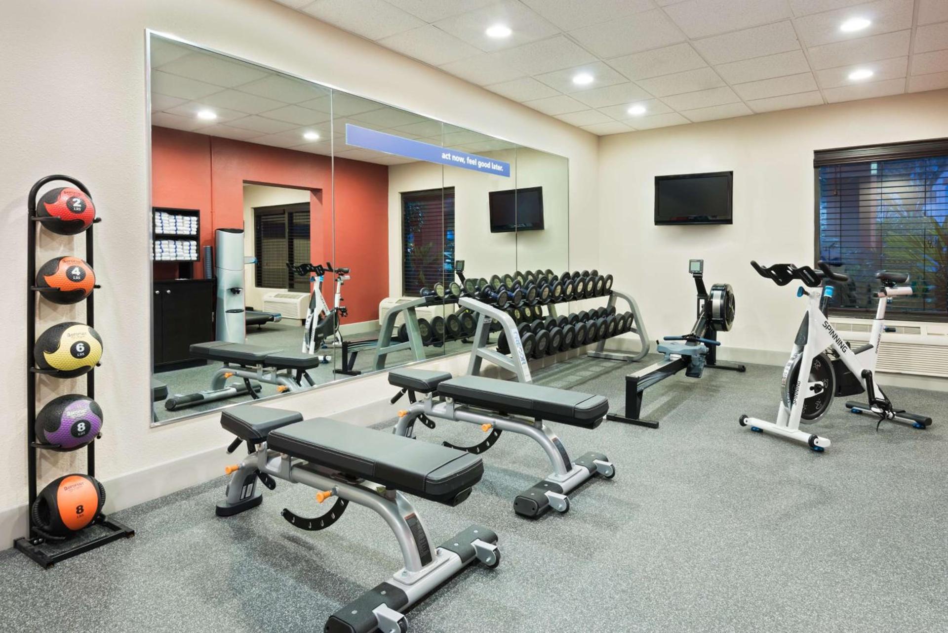 Hampton Inn Ellenton/Bradenton photo 15