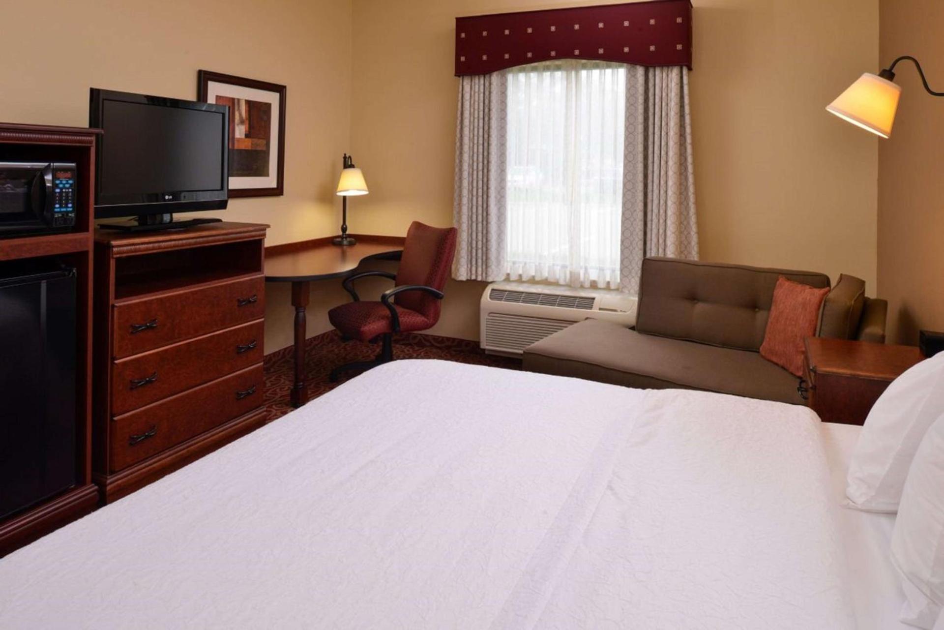 Hampton By Hilton Lincoln photo 26