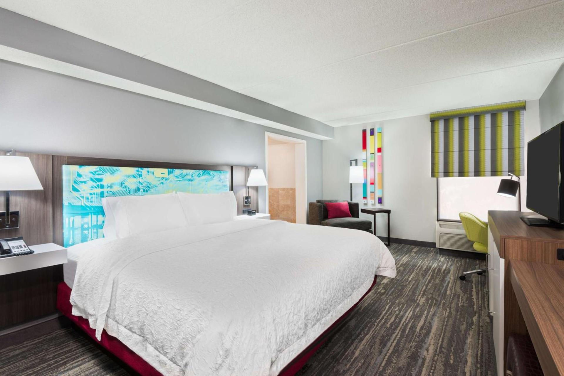 Hampton Inn Ellenton/Bradenton photo 18