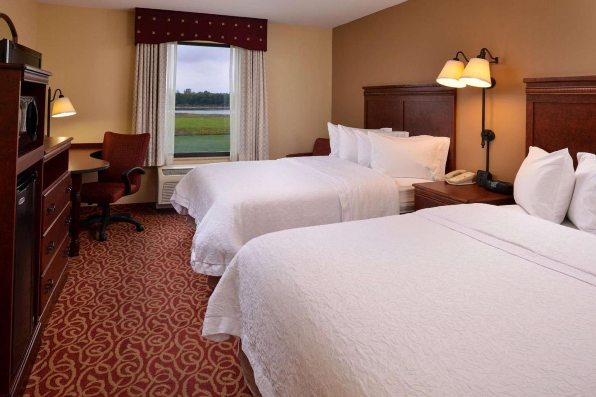 Hampton By Hilton Lincoln photo 34