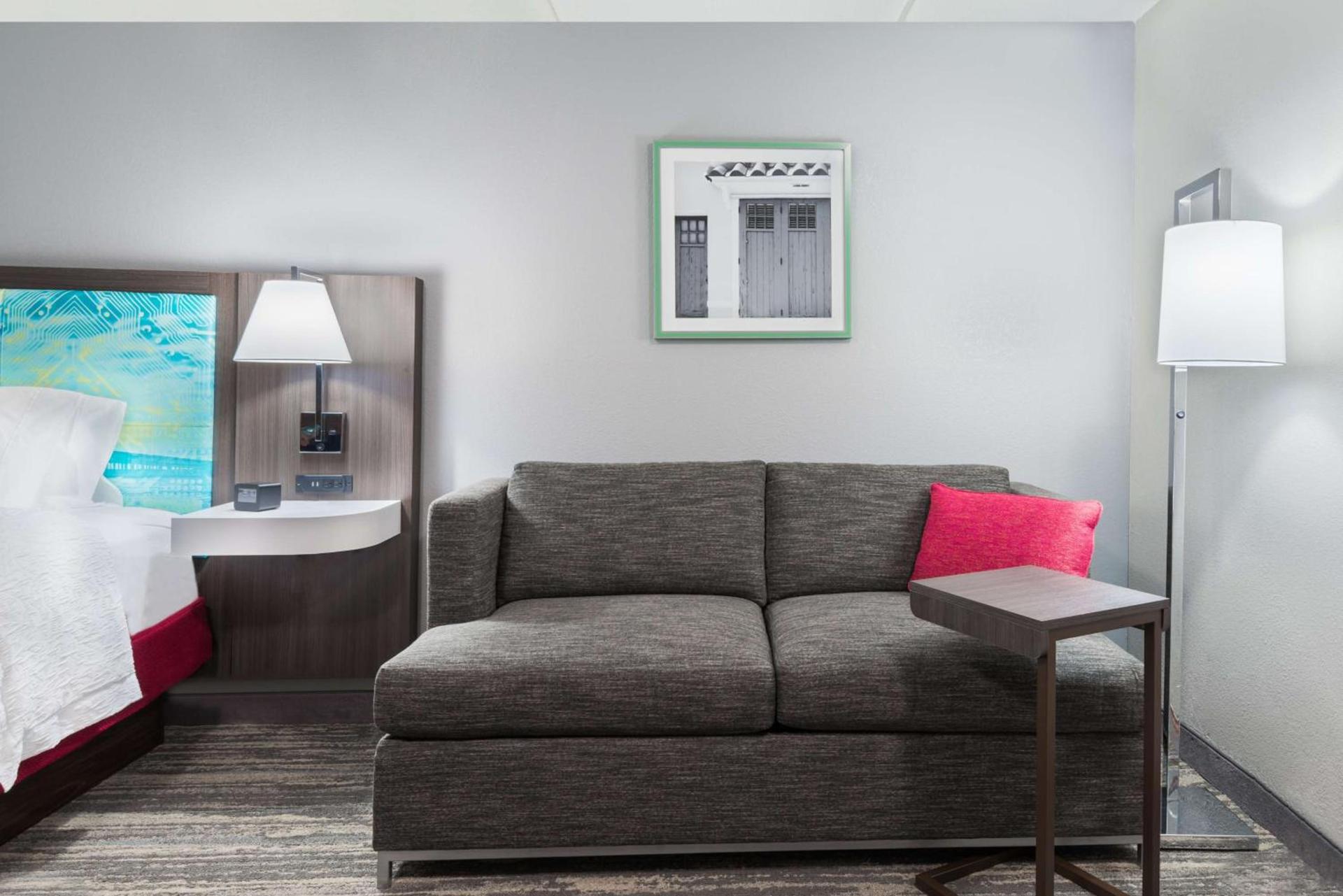 Hampton Inn Ellenton/Bradenton photo 21