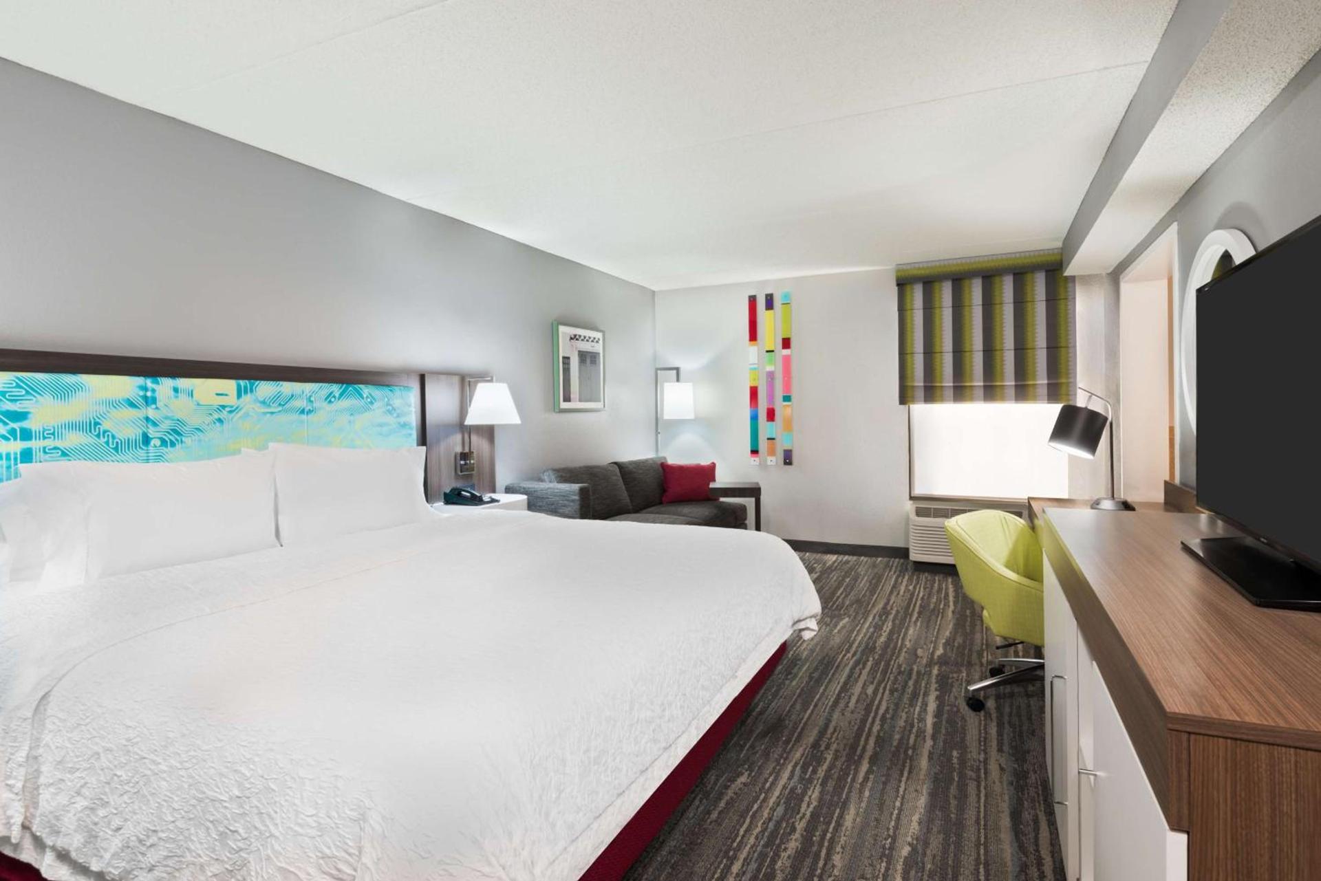 Hampton Inn Ellenton/Bradenton photo 27
