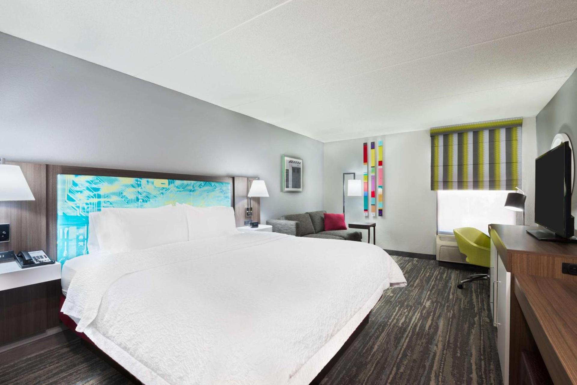 Hampton Inn Ellenton/Bradenton photo 4