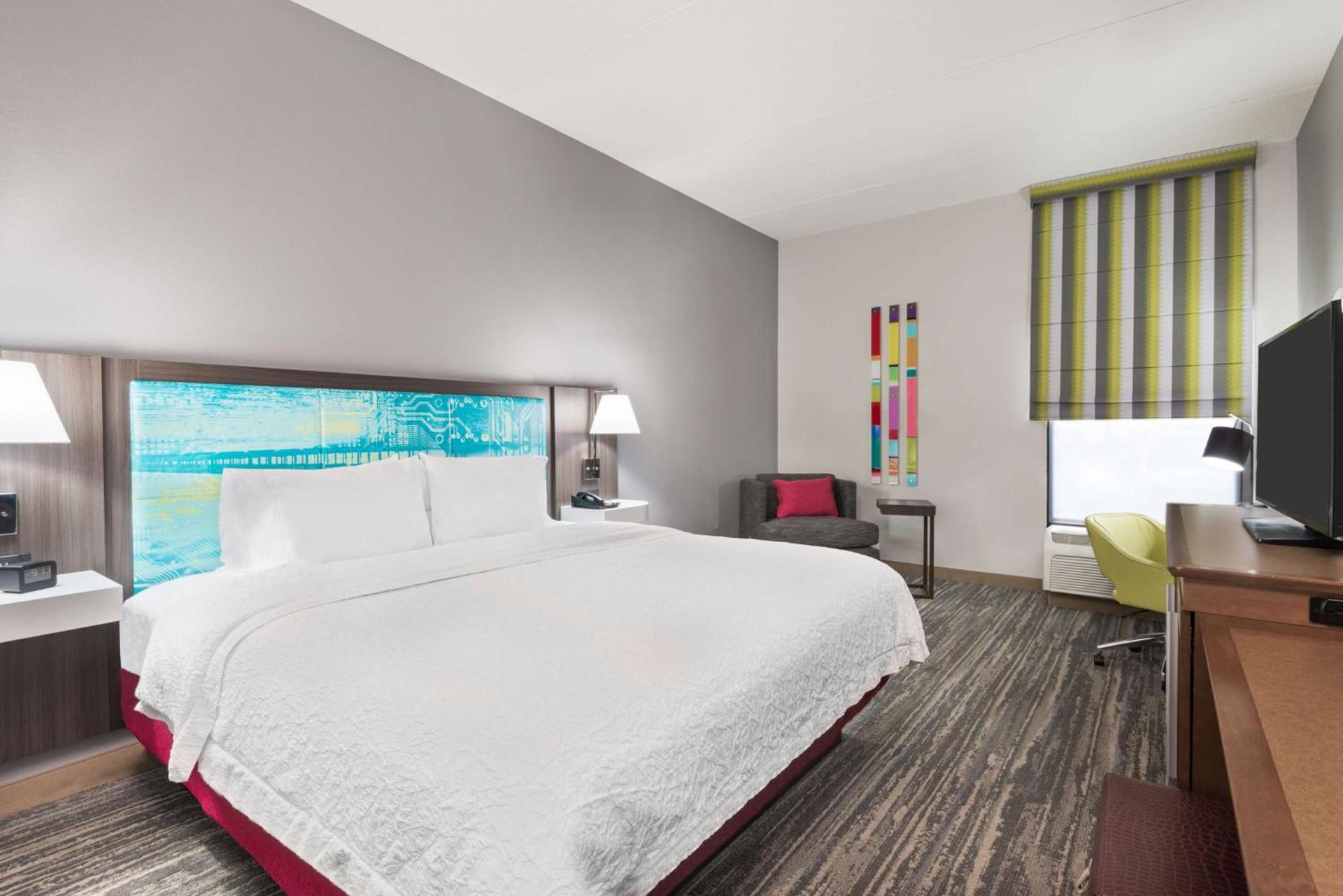 Hampton Inn Ellenton/Bradenton photo 28