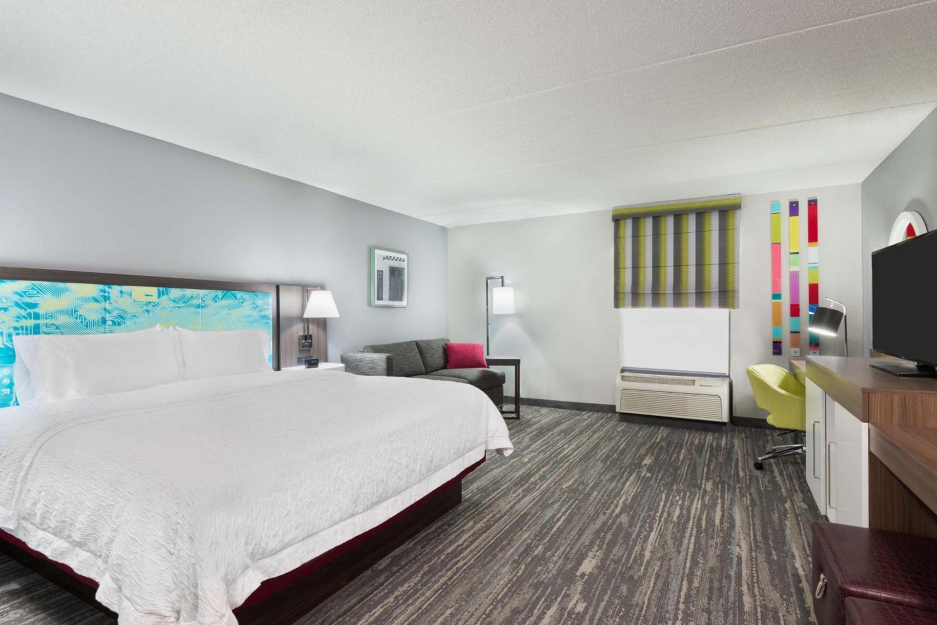 Hampton Inn Ellenton/Bradenton photo 29