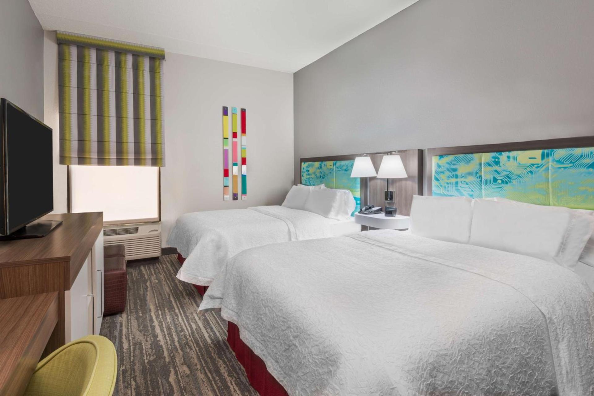 Hampton Inn Ellenton/Bradenton photo 5
